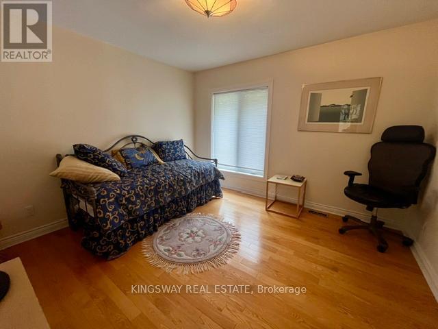 4040 Lookout Court, Mississauga, ON