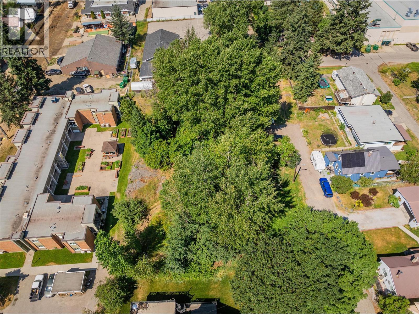 Lot 13-20 Third Avenue, Rossland, BC