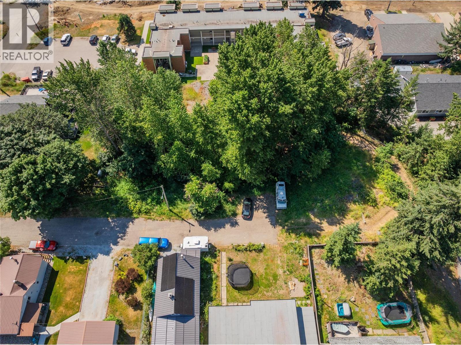 Lot 13-20 Third Avenue, Rossland, BC