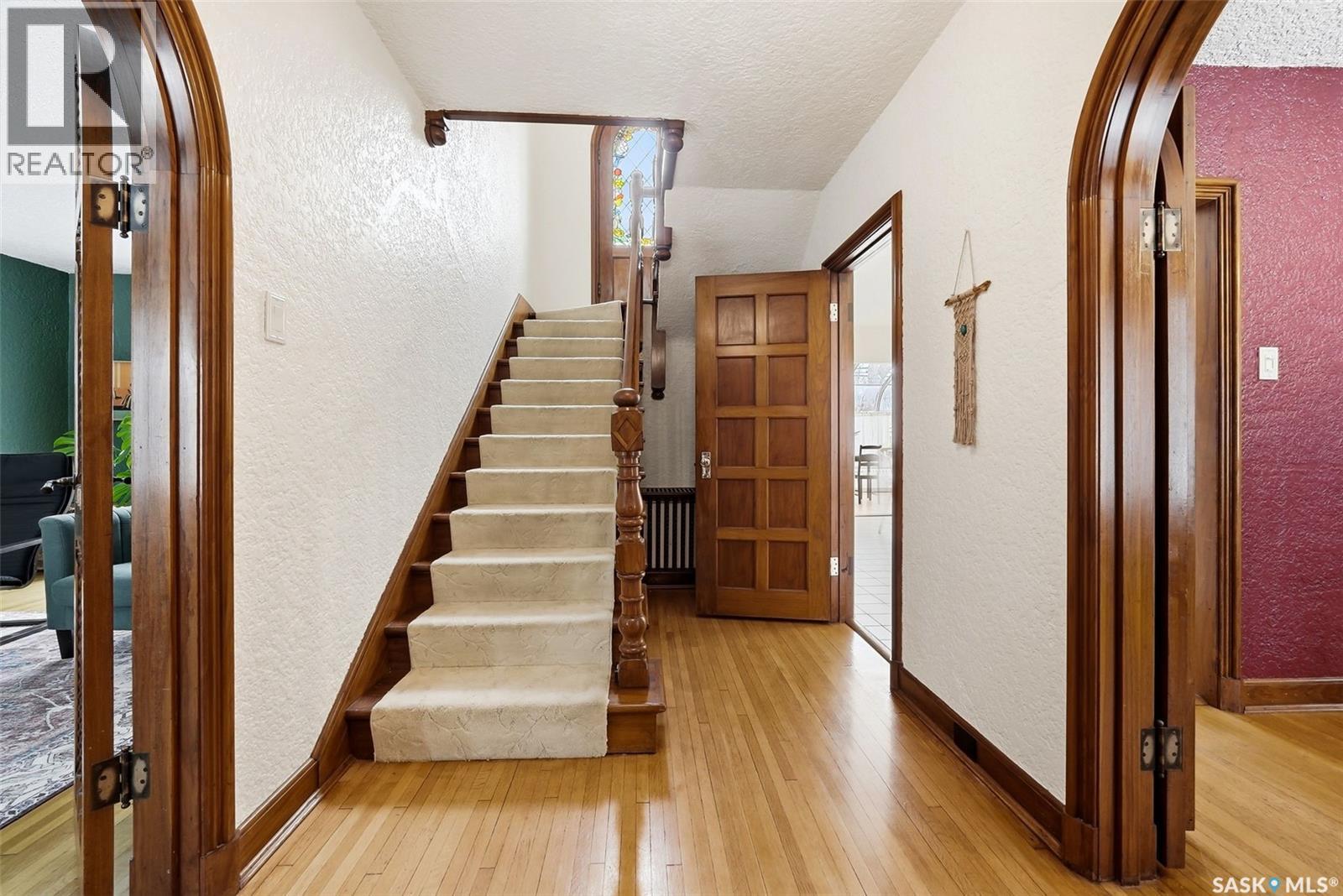 3003 Hill Avenue, Regina, SK - Indoor Photo Showing Other Room