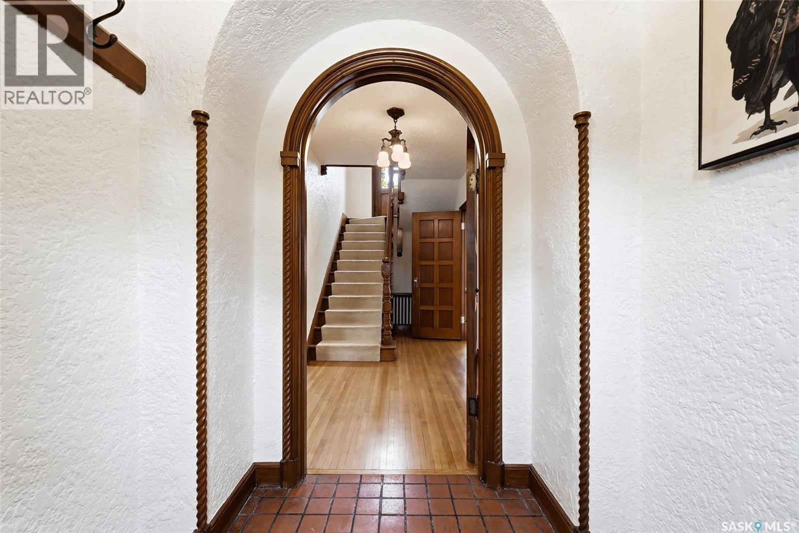 3003 Hill Avenue, Regina, SK - Indoor Photo Showing Other Room