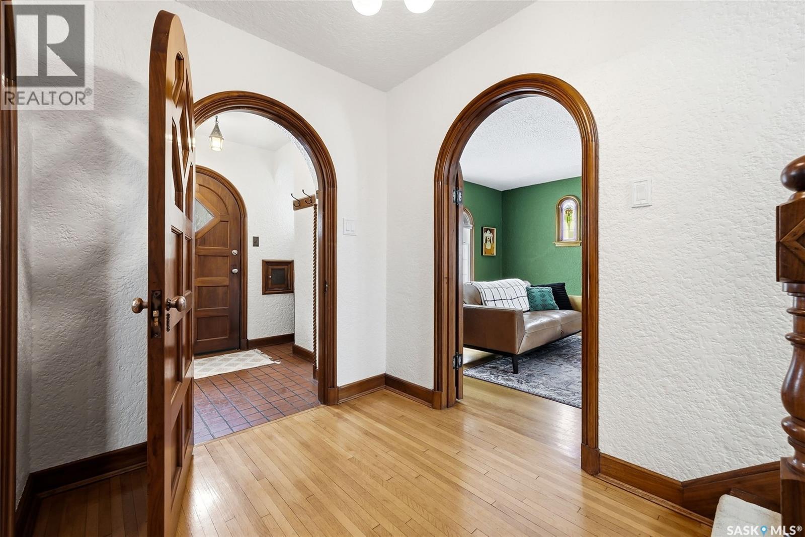 3003 Hill Avenue, Regina, SK - Indoor Photo Showing Other Room