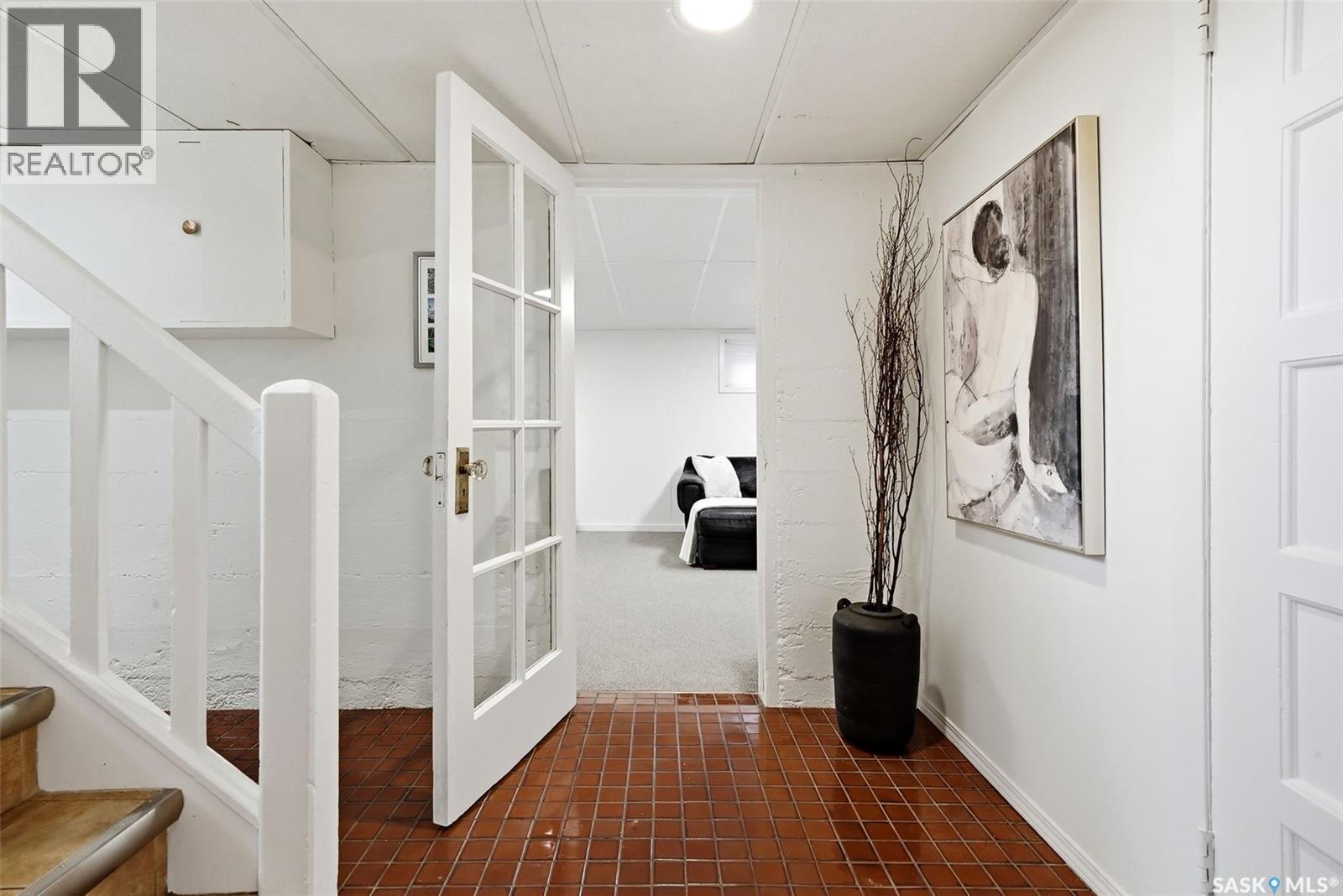 3003 Hill Avenue, Regina, SK - Indoor Photo Showing Other Room