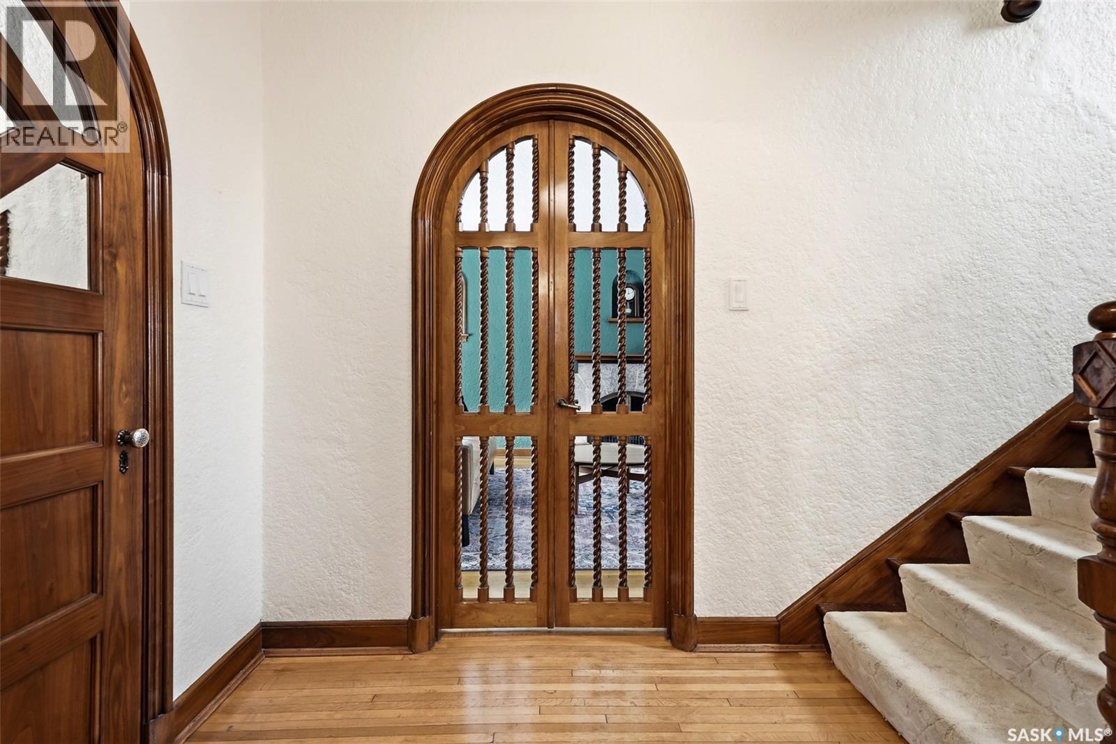 3003 Hill Avenue, Regina, SK - Indoor Photo Showing Other Room