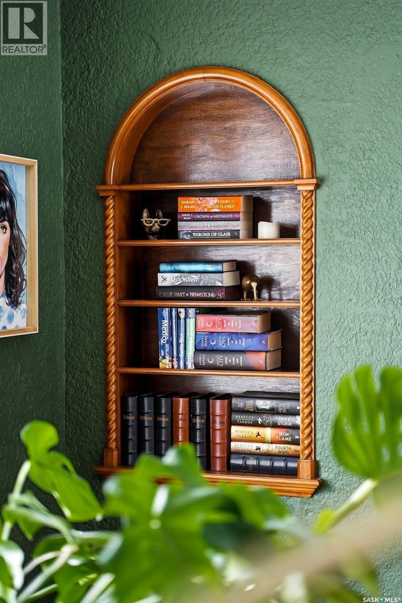 3003 Hill Avenue, Regina, SK - Indoor Photo Showing Other Room