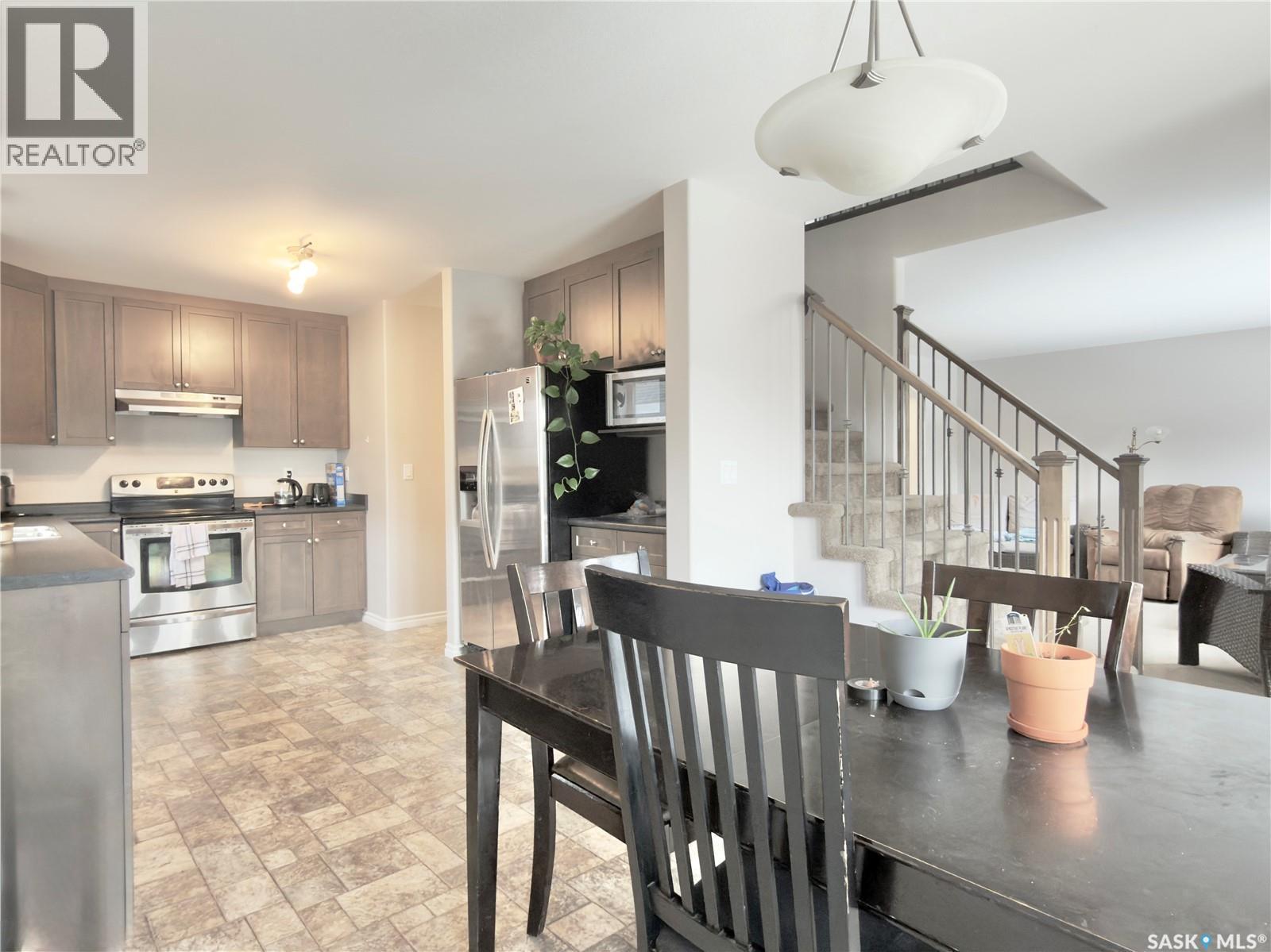 831 Korol Way, Saskatoon, SK - Indoor