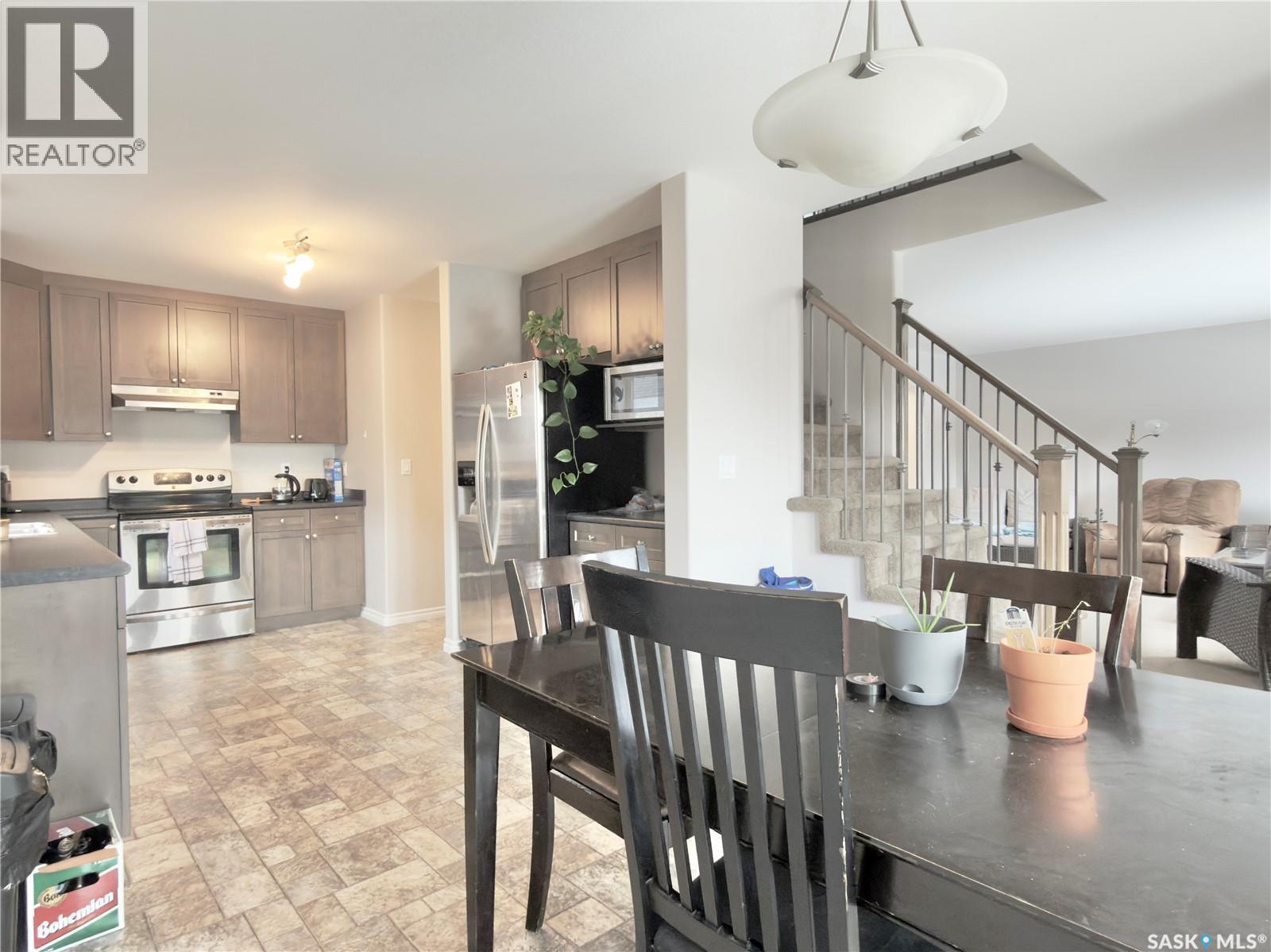 831 Korol Way, Saskatoon, SK - Indoor