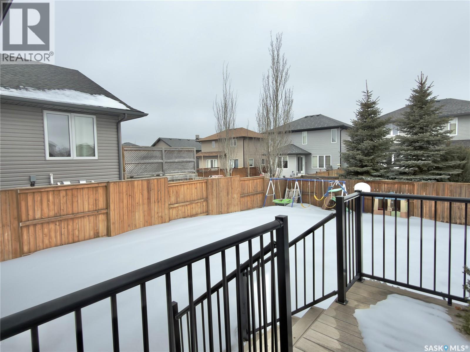 831 Korol Way, Saskatoon, SK - Outdoor With Exterior