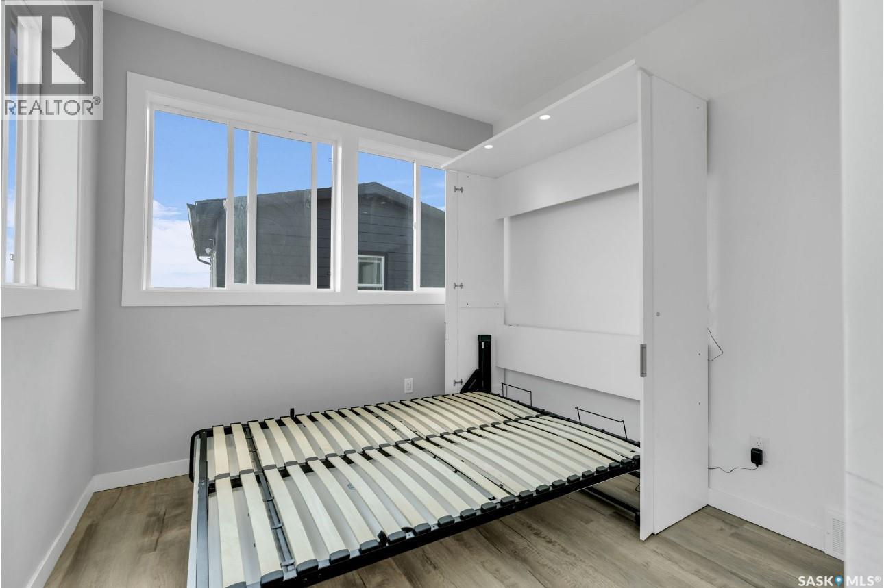 533 Sharma Crescent, Saskatoon, SK - Indoor