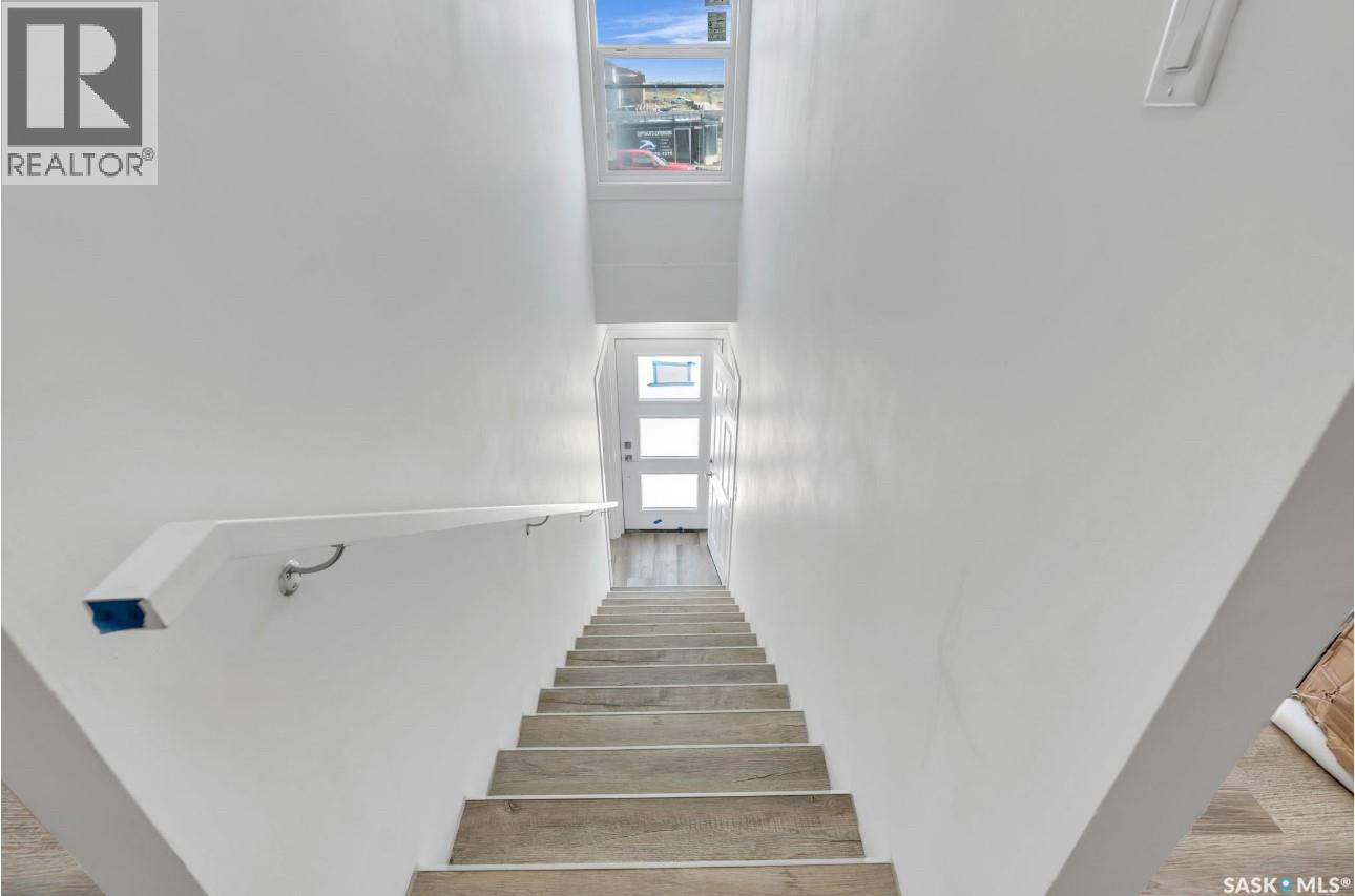 533 Sharma Crescent, Saskatoon, SK - Indoor Photo Showing Other Room