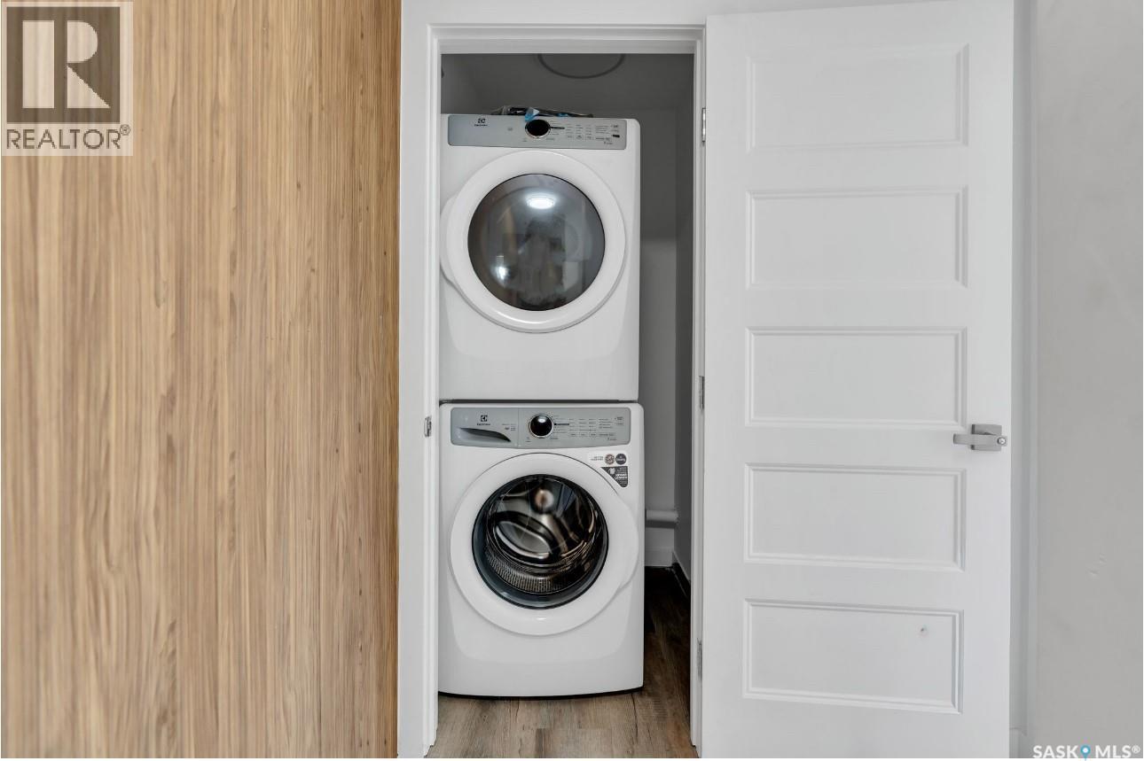 533 Sharma Crescent, Saskatoon, SK - Indoor Photo Showing Laundry Room