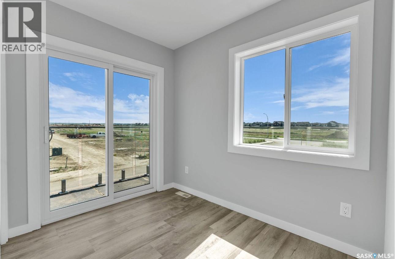 533 Sharma Crescent, Saskatoon, SK - Indoor Photo Showing Other Room