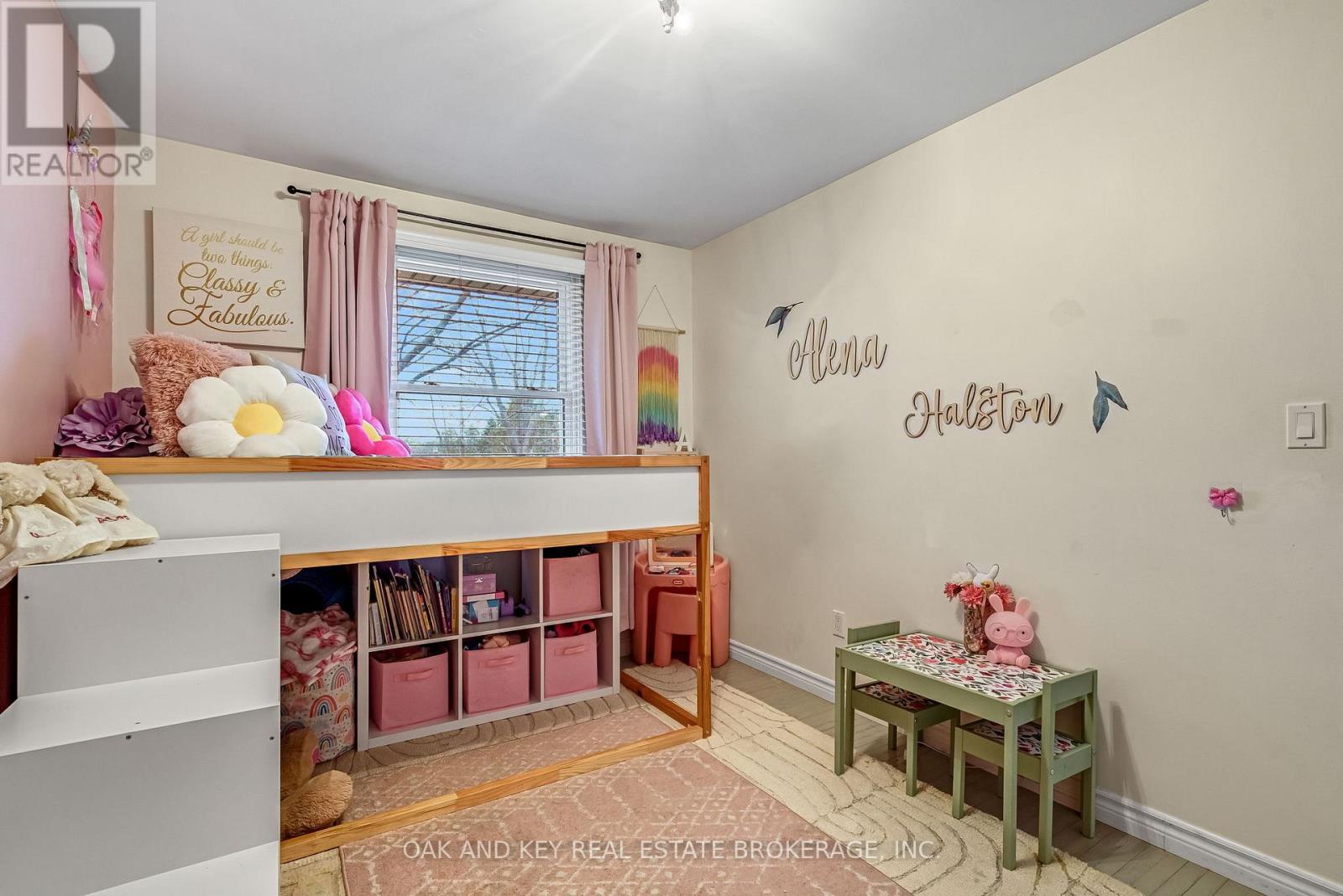 26 Sinclair Avenue, St. Thomas, ON - Indoor