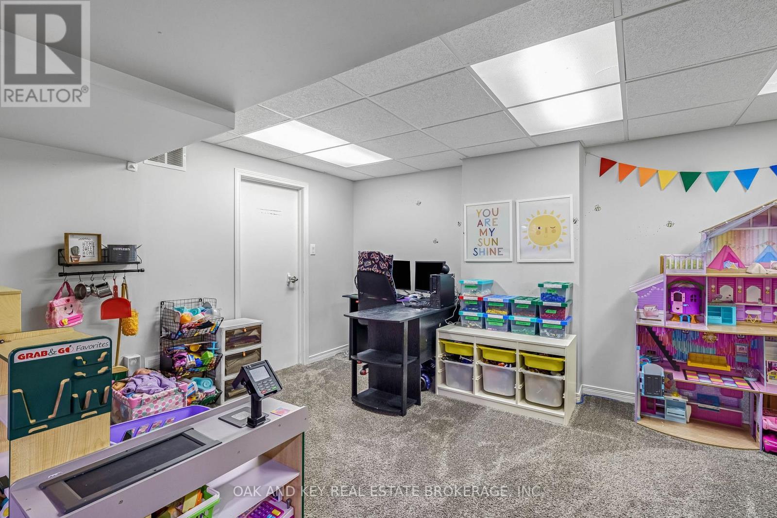 26 Sinclair Avenue, St. Thomas, ON - Indoor