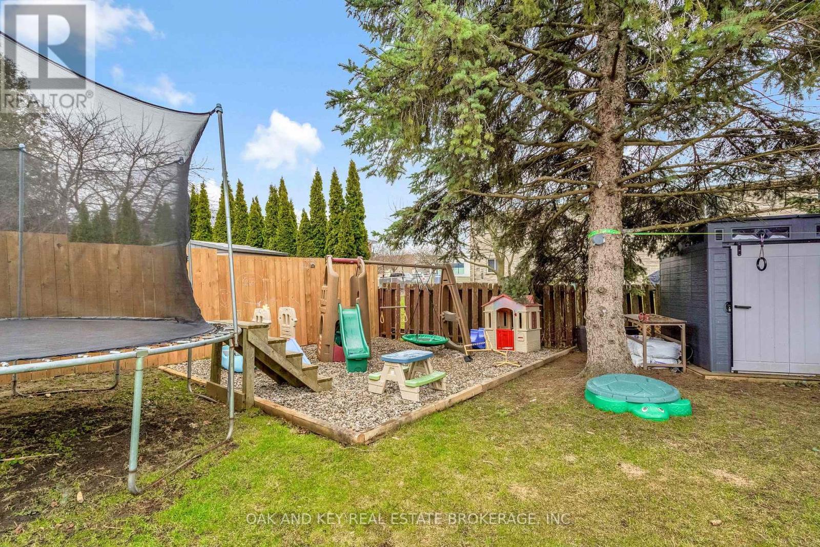 26 Sinclair Avenue, St. Thomas, ON - Outdoor