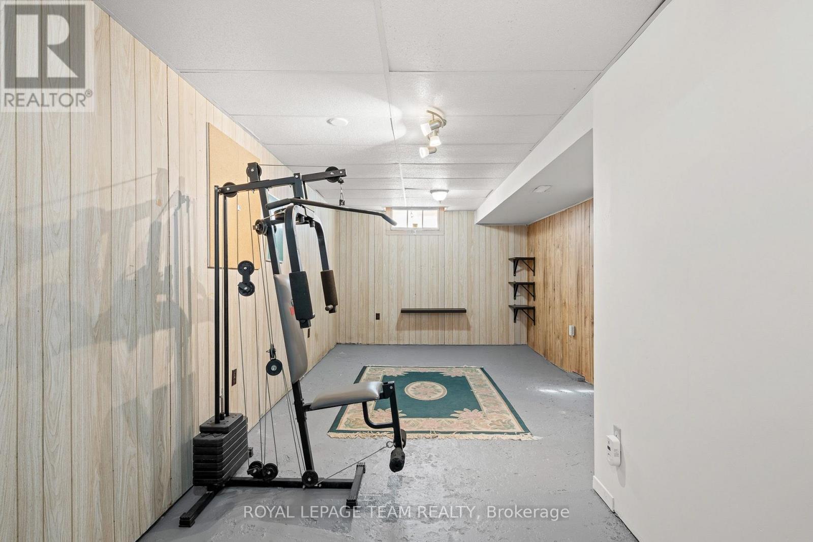 1123 Secord Avenue, Ottawa, ON - Indoor