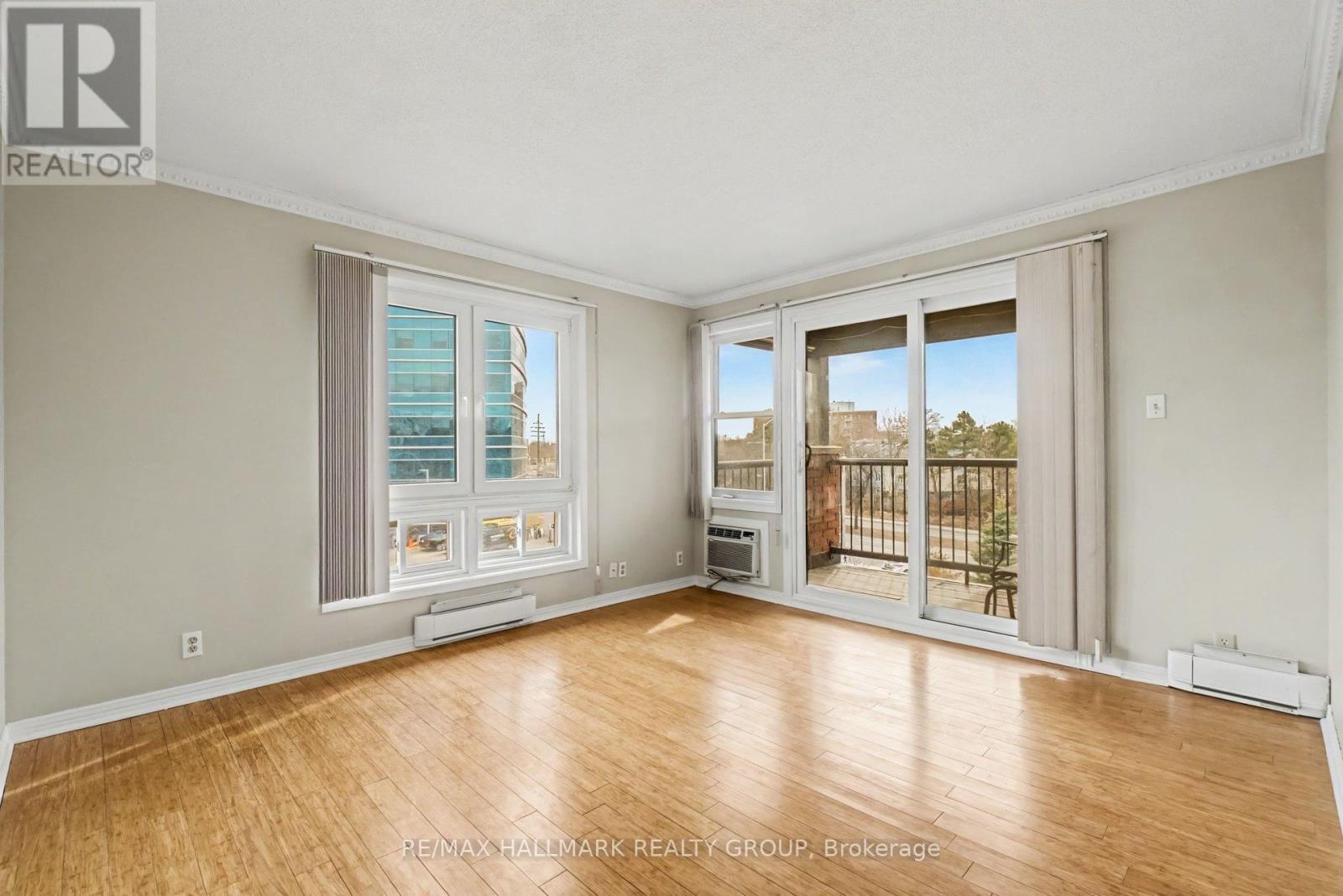 306 - 316 Savard Avenue, Ottawa, ON - Indoor