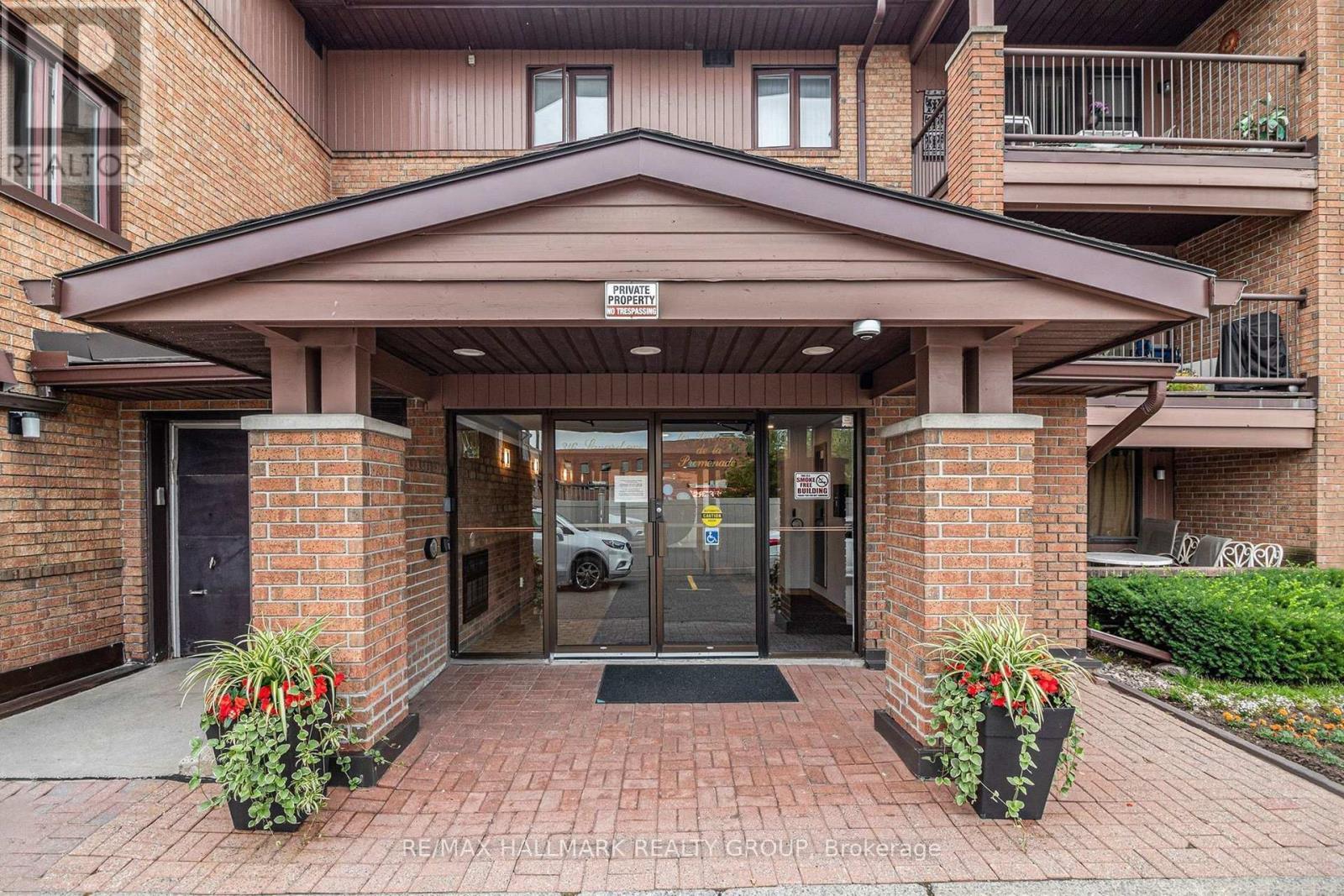 306 - 316 Savard Avenue, Ottawa, ON - Outdoor With Balcony With Exterior