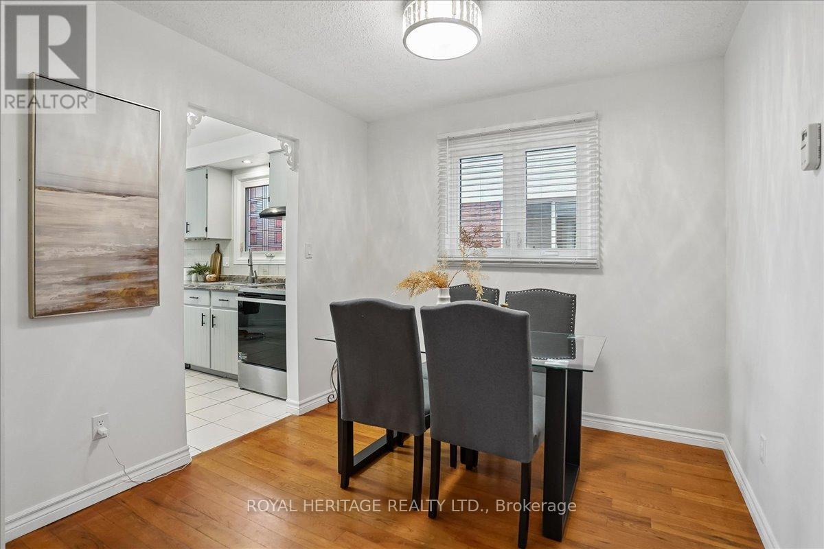 148 Adele Crescent, Oshawa, ON - Indoor