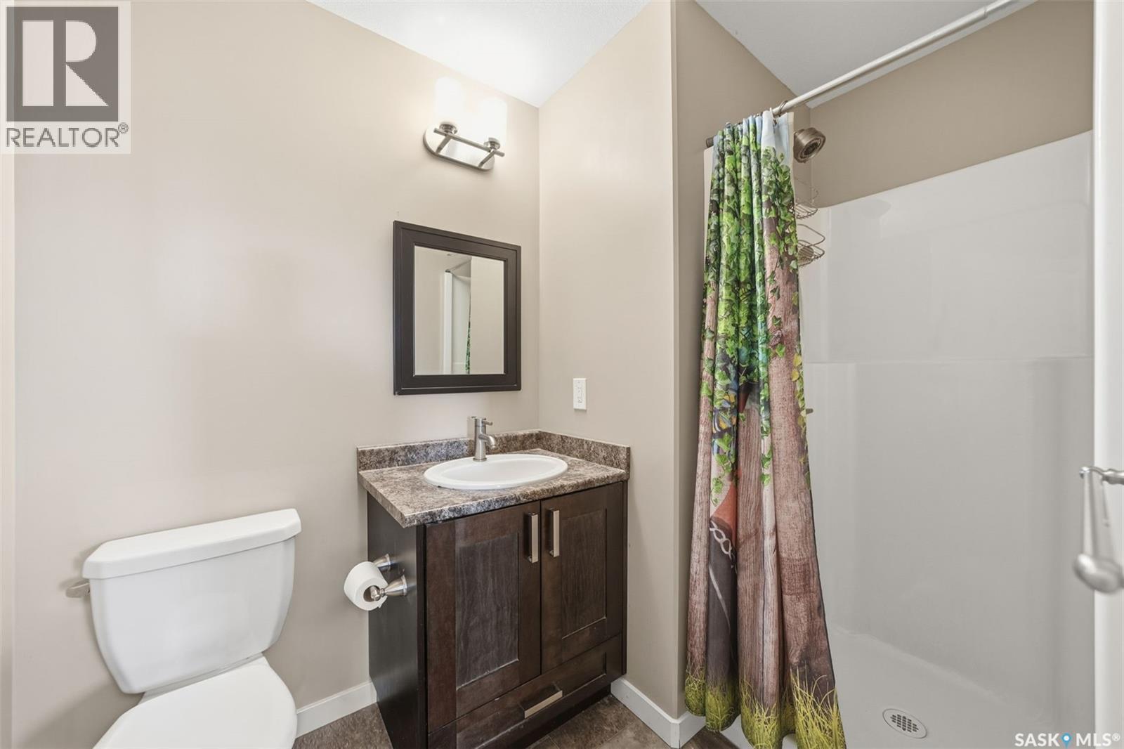 1 Derbowka Drive, Borden, SK - Indoor Photo Showing Bathroom