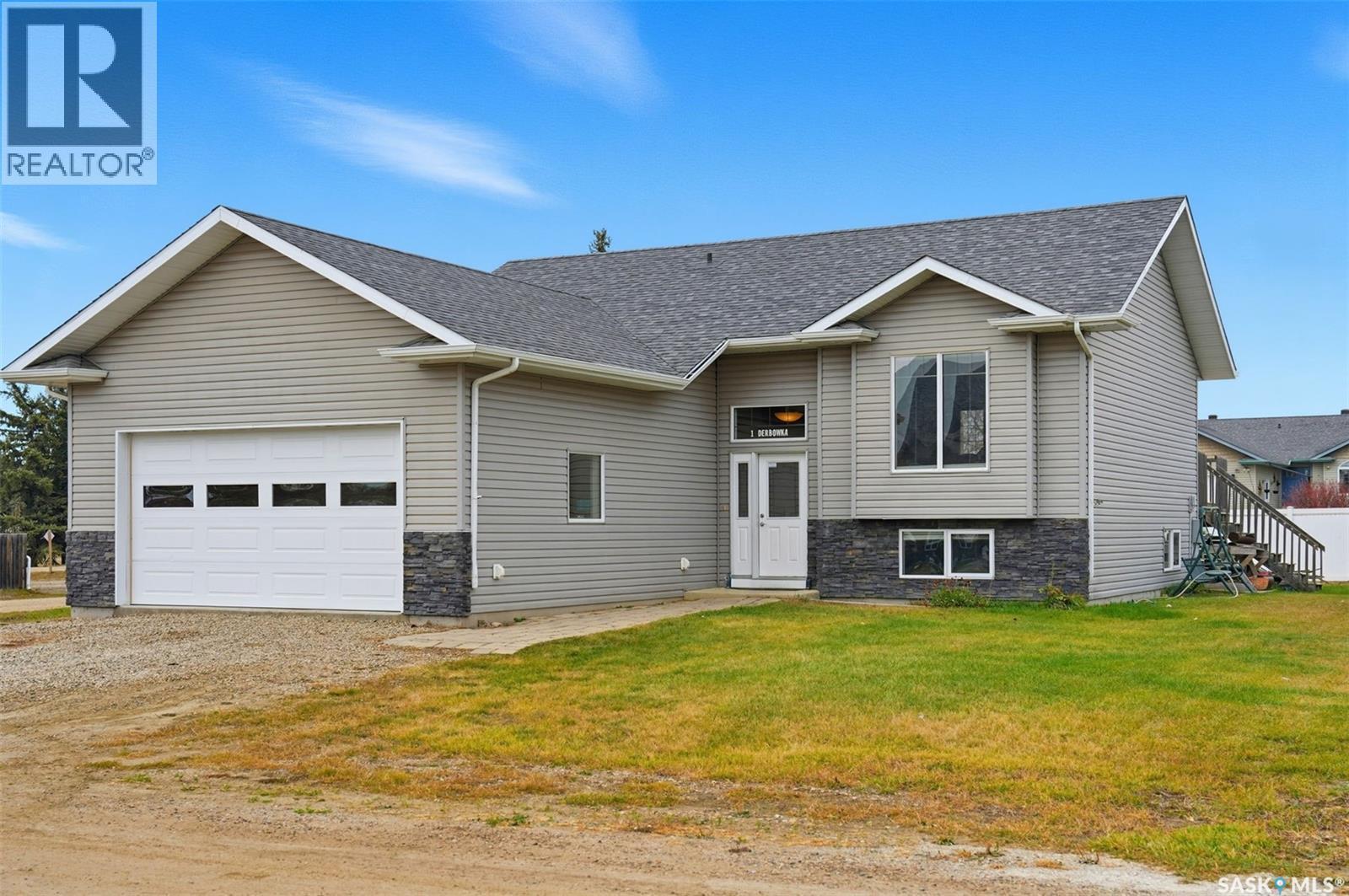 1 Derbowka Drive, Borden, SK - Outdoor