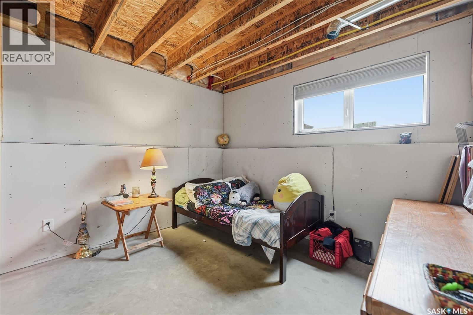 1 Derbowka Drive, Borden, SK - Indoor