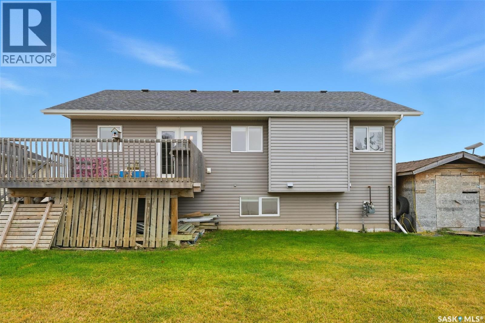 1 Derbowka Drive, Borden, SK - Outdoor
