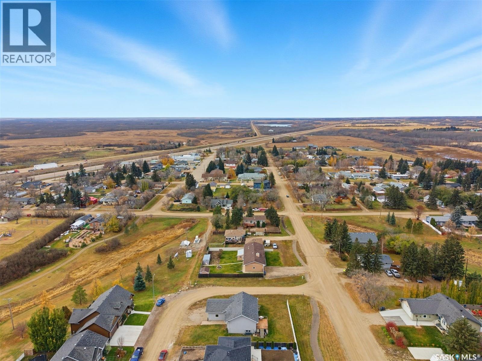 1 Derbowka Drive, Borden, SK - Outdoor With View