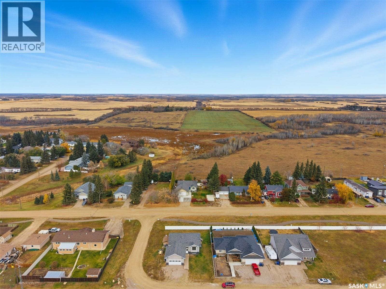 1 Derbowka Drive, Borden, SK - Outdoor With View