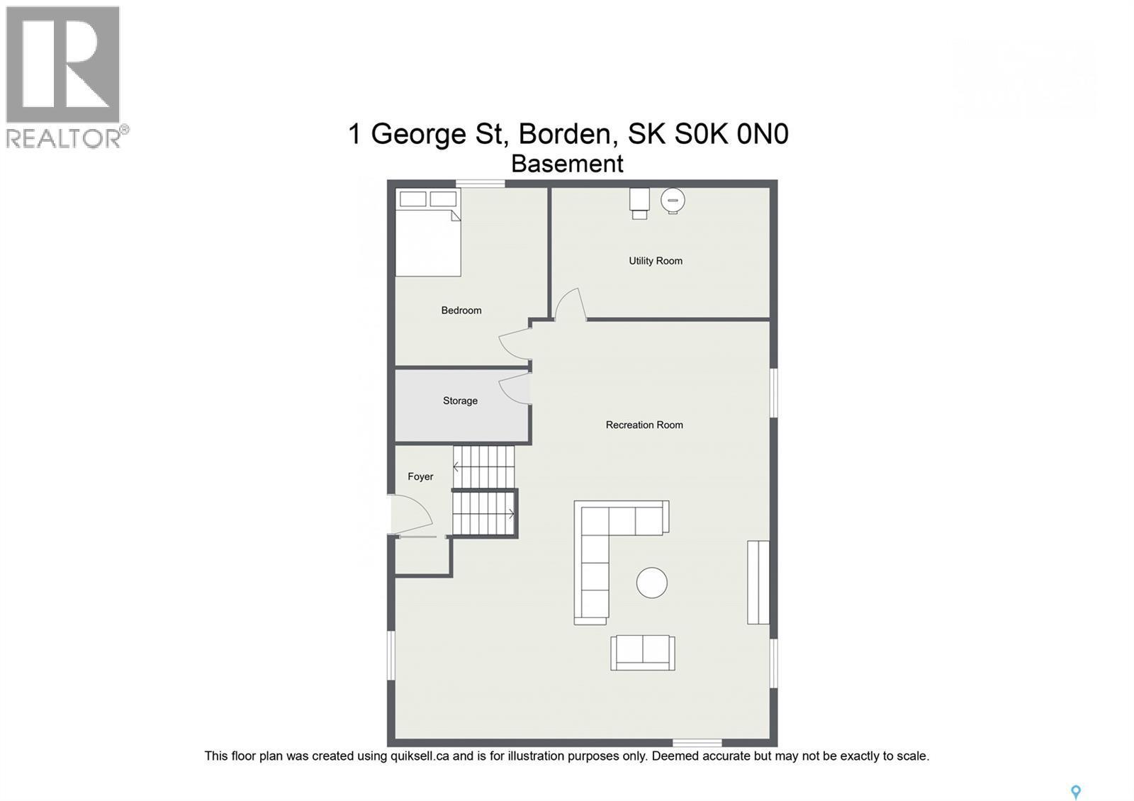 1 Derbowka Drive, Borden, SK - Other