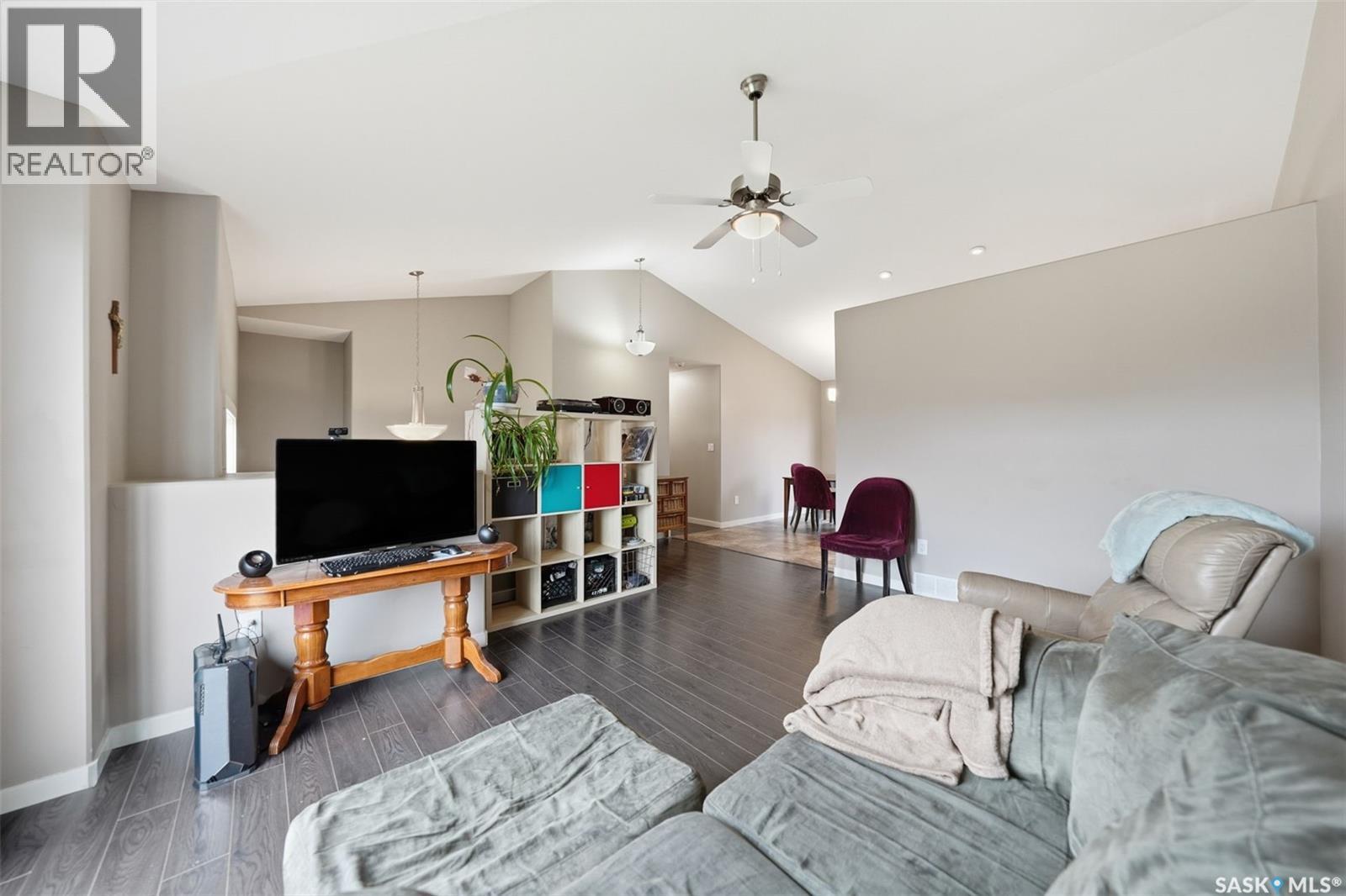 1 Derbowka Drive, Borden, SK - Indoor Photo Showing Other Room