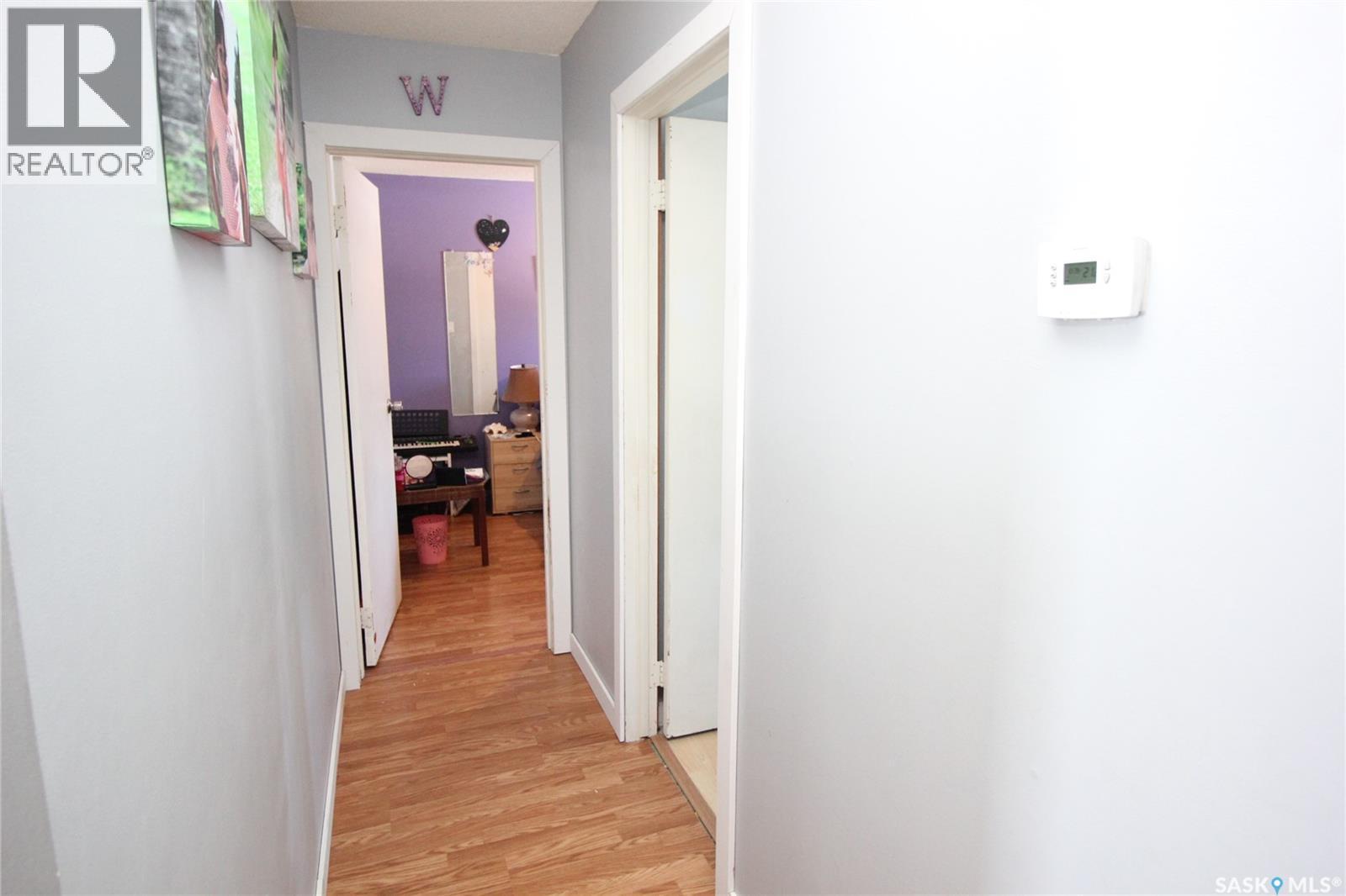 800 Robison Street, Indian Head, SK - Indoor Photo Showing Other Room