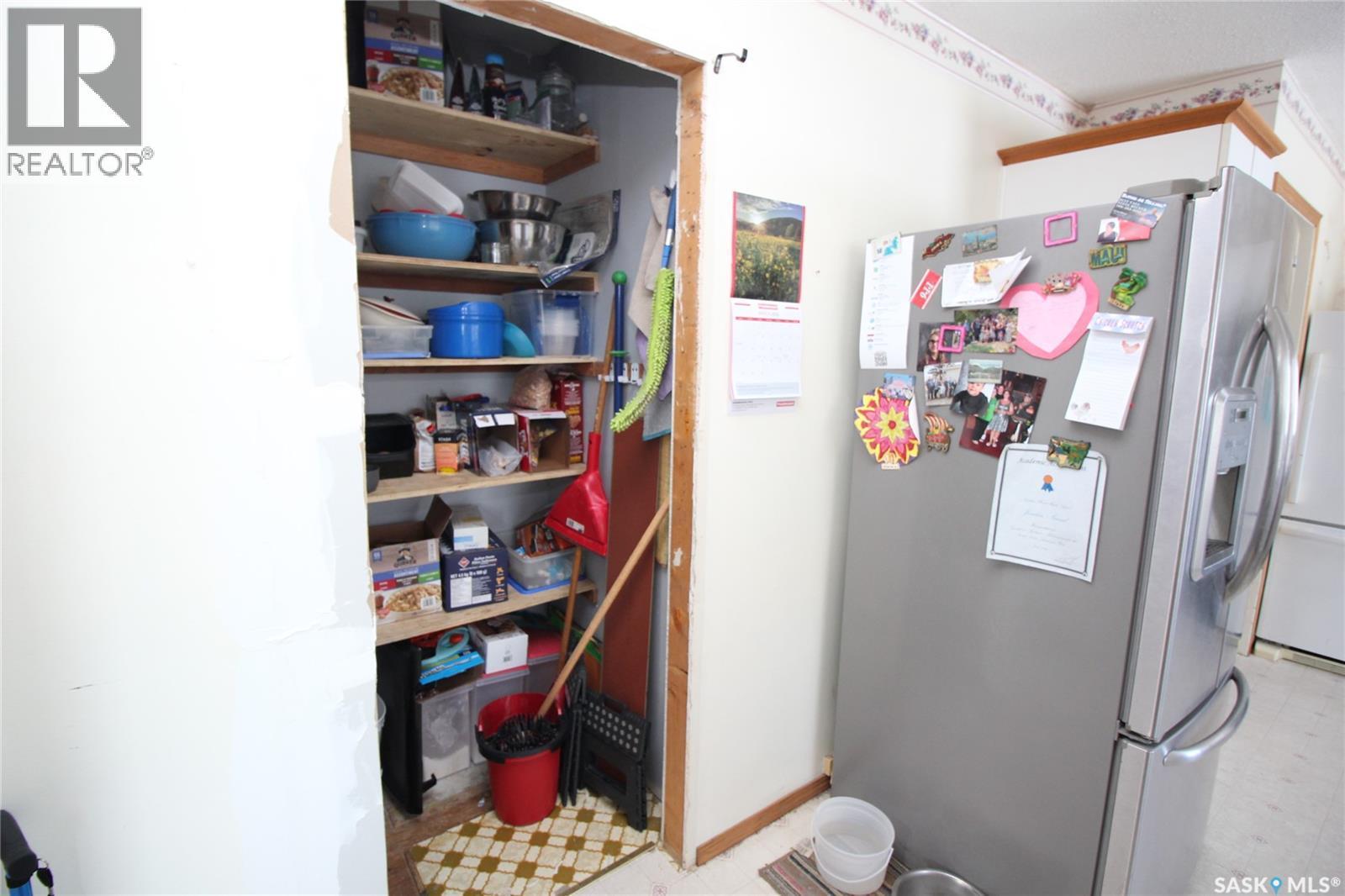 800 Robison Street, Indian Head, SK - Indoor