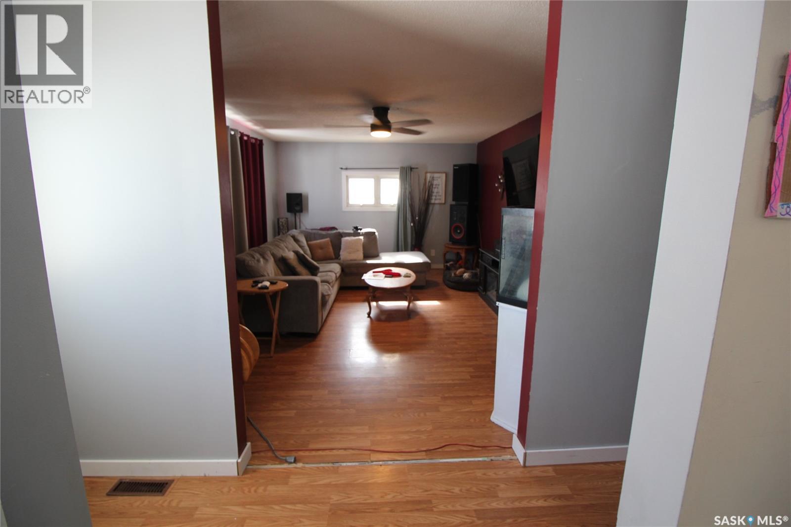 800 Robison Street, Indian Head, SK - Indoor