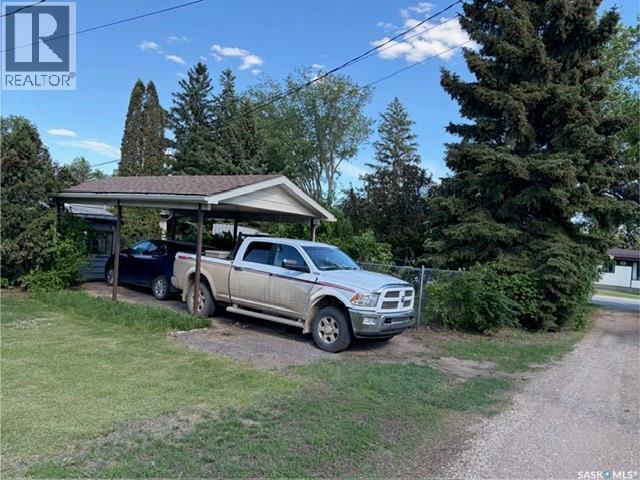 800 Robison Street, Indian Head, SK