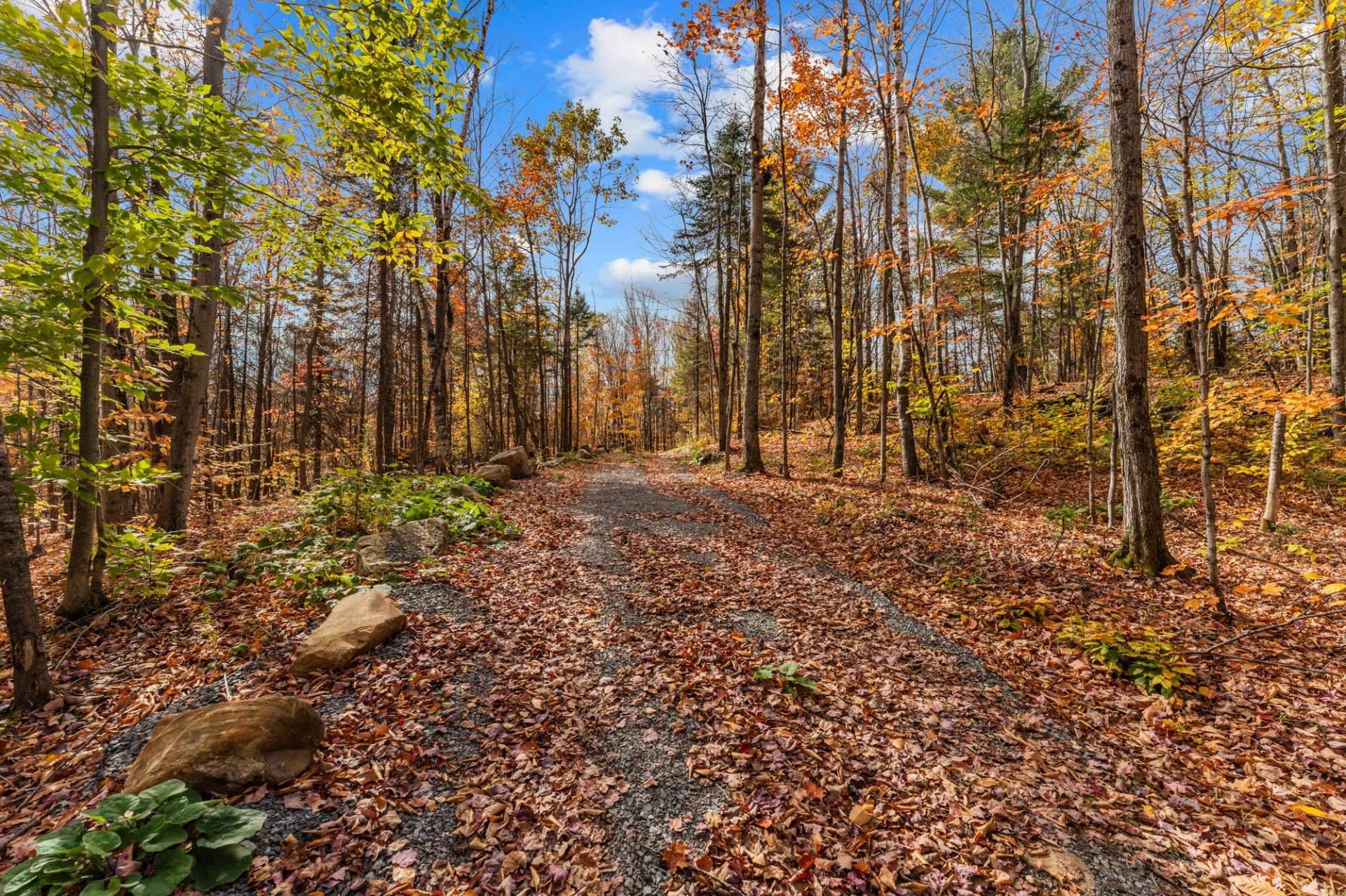 Terre/Terrain - Rue De L'Artisan, Saint-Calixte, QC