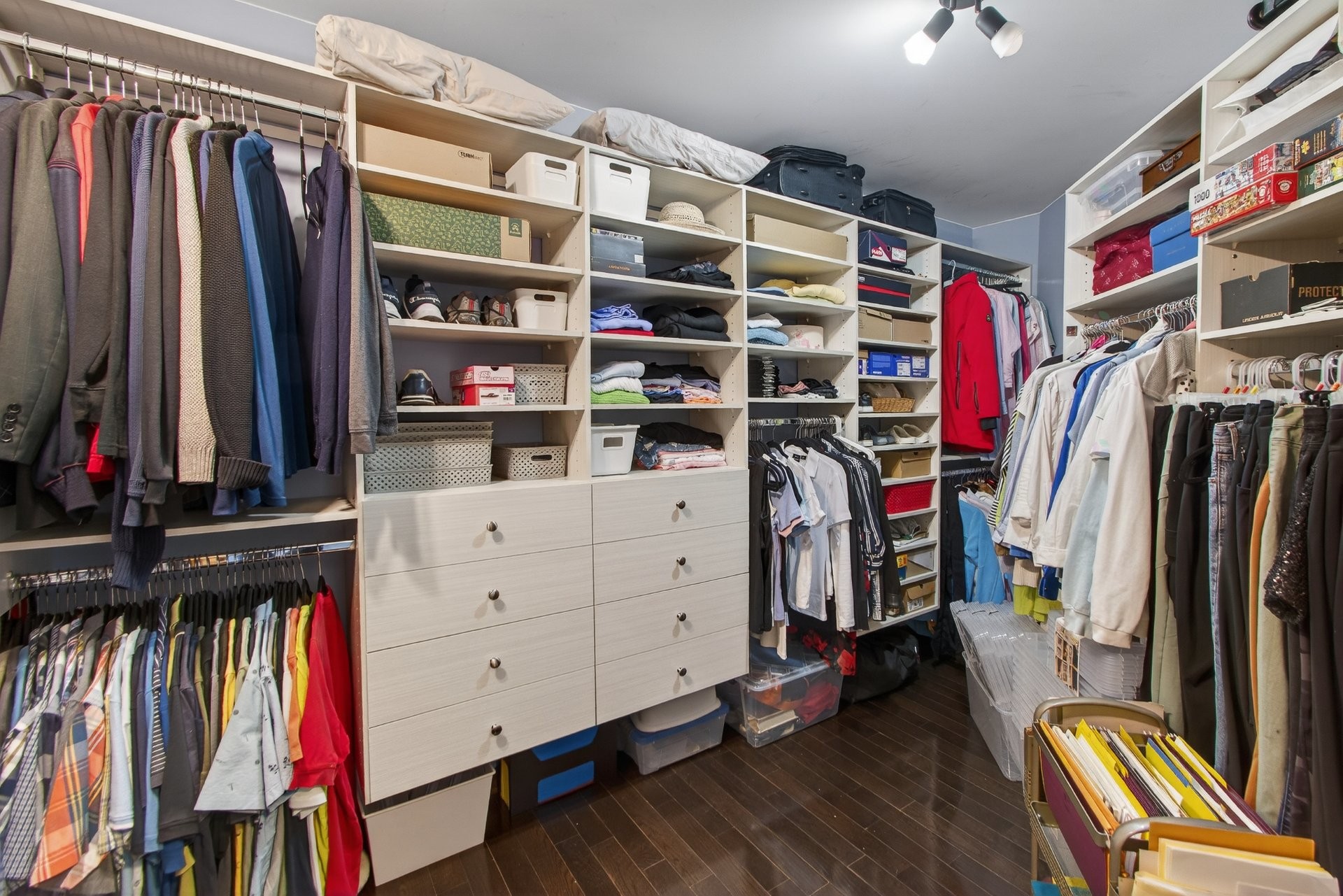 Autre - 32 Ch. Dupuis, La Minerve, QC - Indoor With Storage
