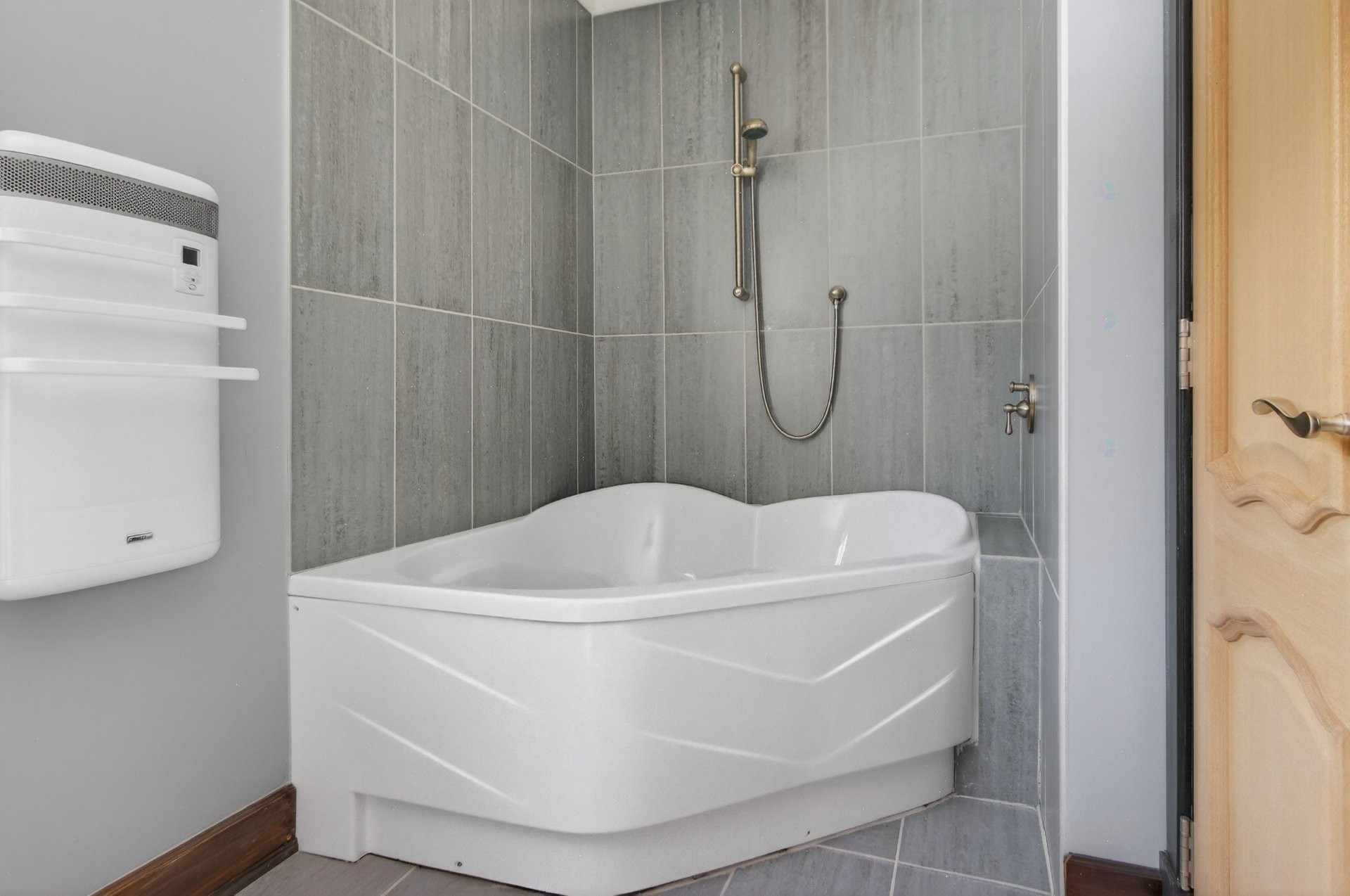Salle de bains - 32 Ch. Dupuis, La Minerve, QC - Indoor Photo Showing Bathroom