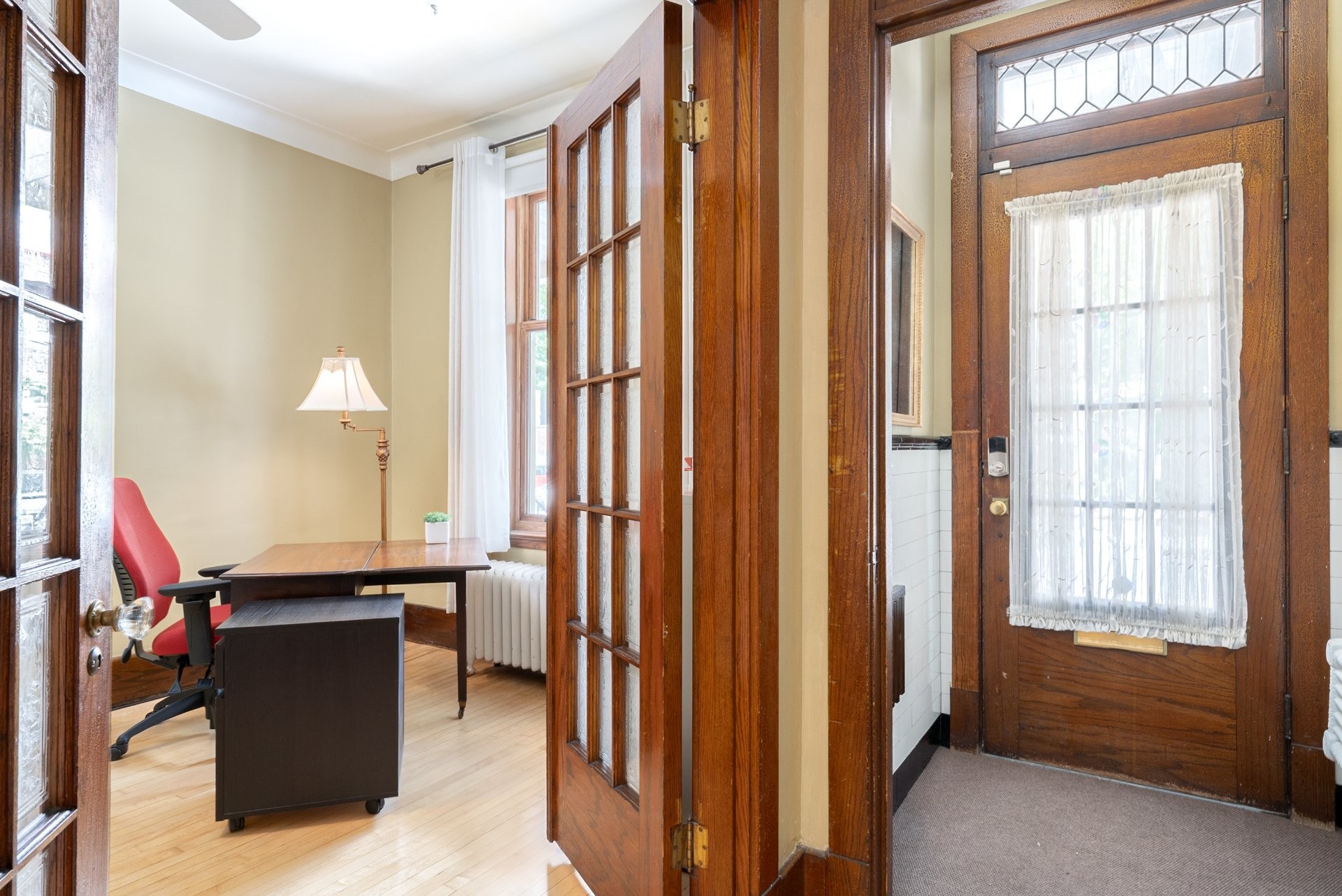 Bureau - 4110 Av. Girouard, Montréal (Côte-Des-Neiges/Notre-Dame-De-Grâce), QC