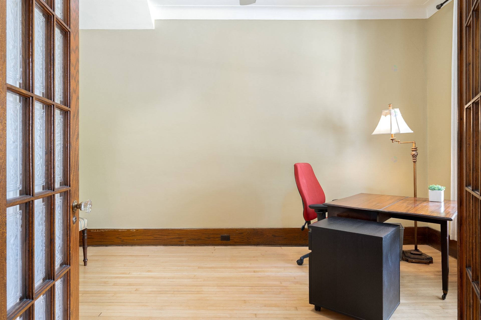 Chambre à coucher - 4110 Av. Girouard, Montréal (Côte-Des-Neiges/Notre-Dame-De-Grâce), QC