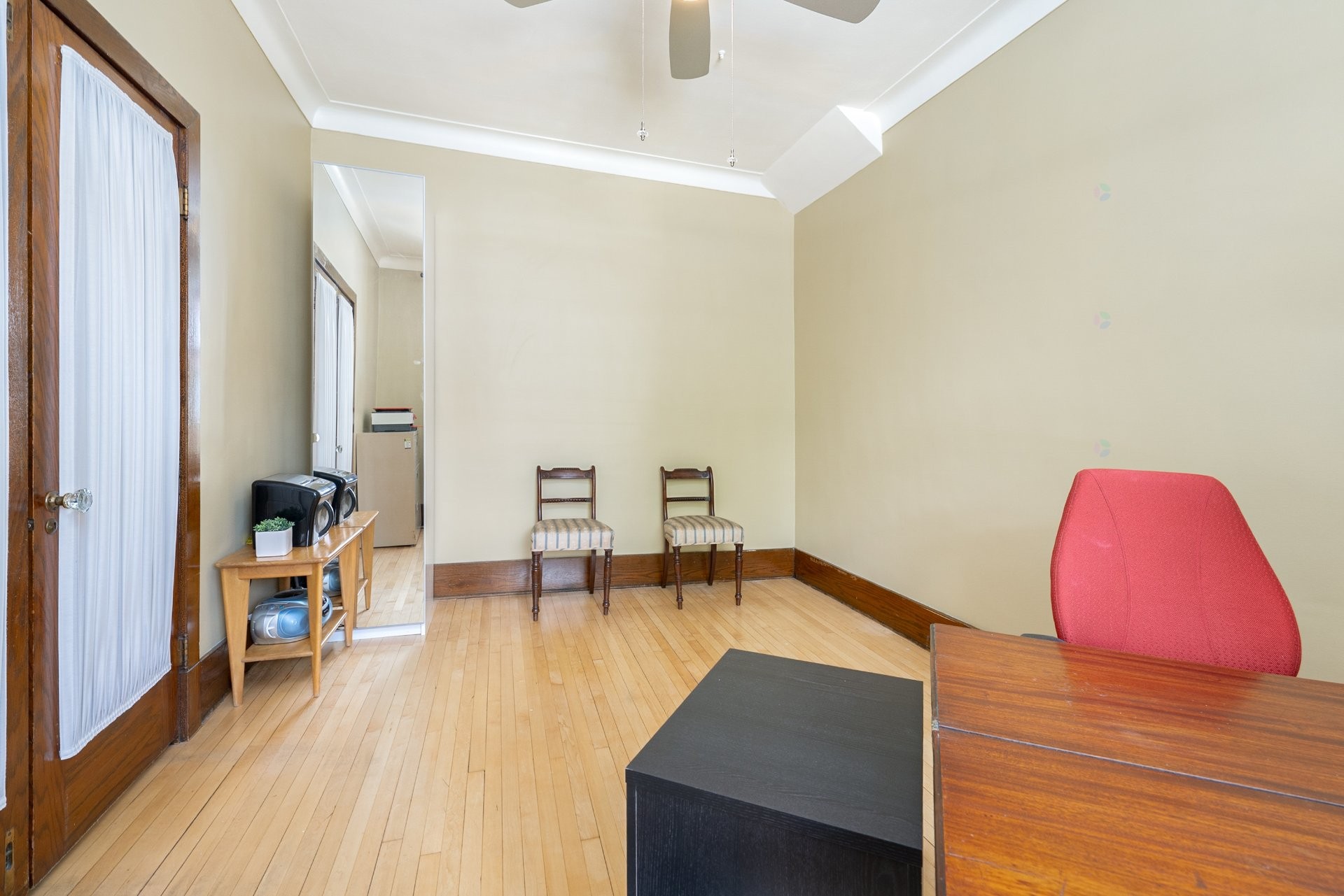 Chambre à coucher - 4110 Av. Girouard, Montréal (Côte-Des-Neiges/Notre-Dame-De-Grâce), QC