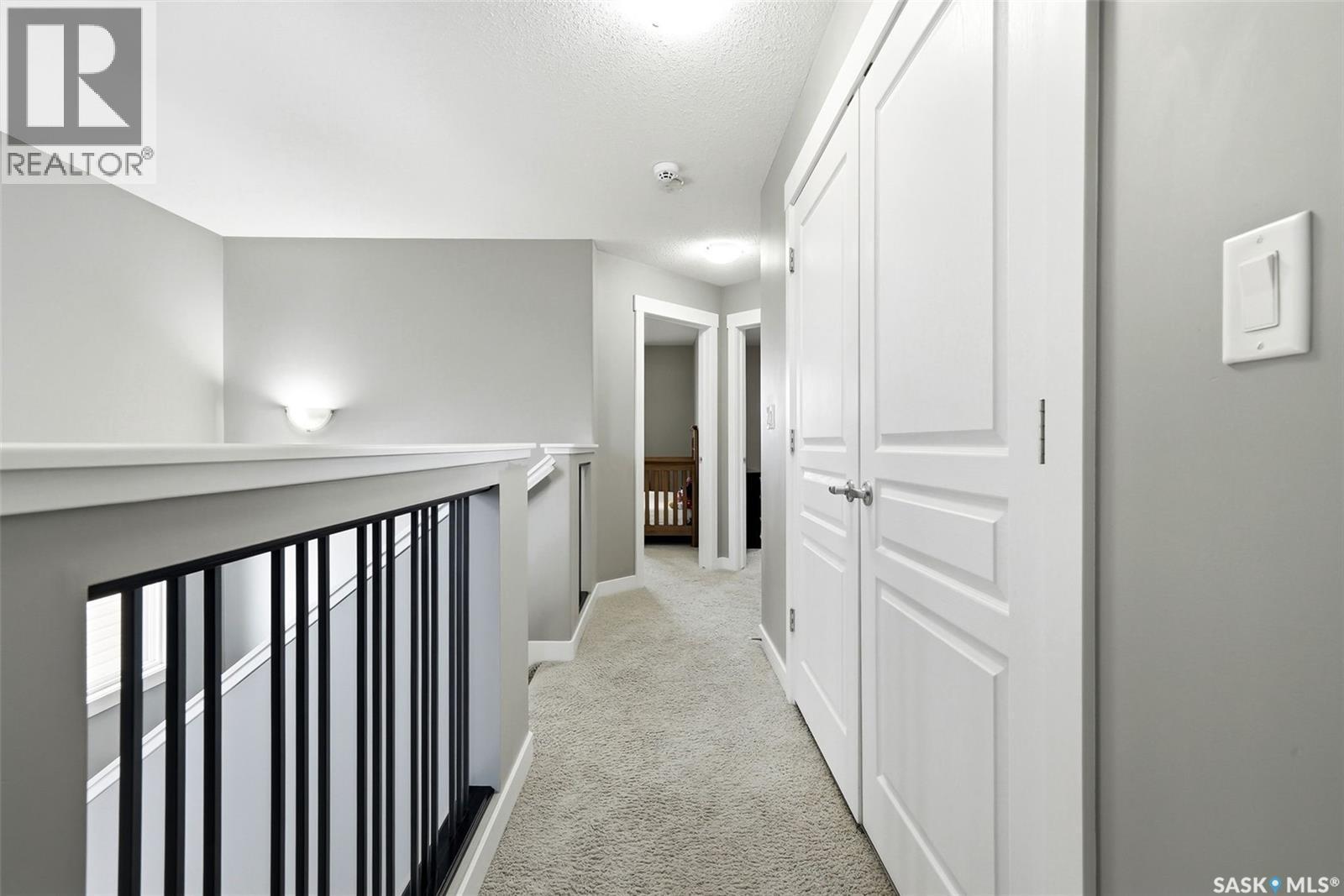 5343 Universal Crescent, Regina, SK - Indoor Photo Showing Other Room