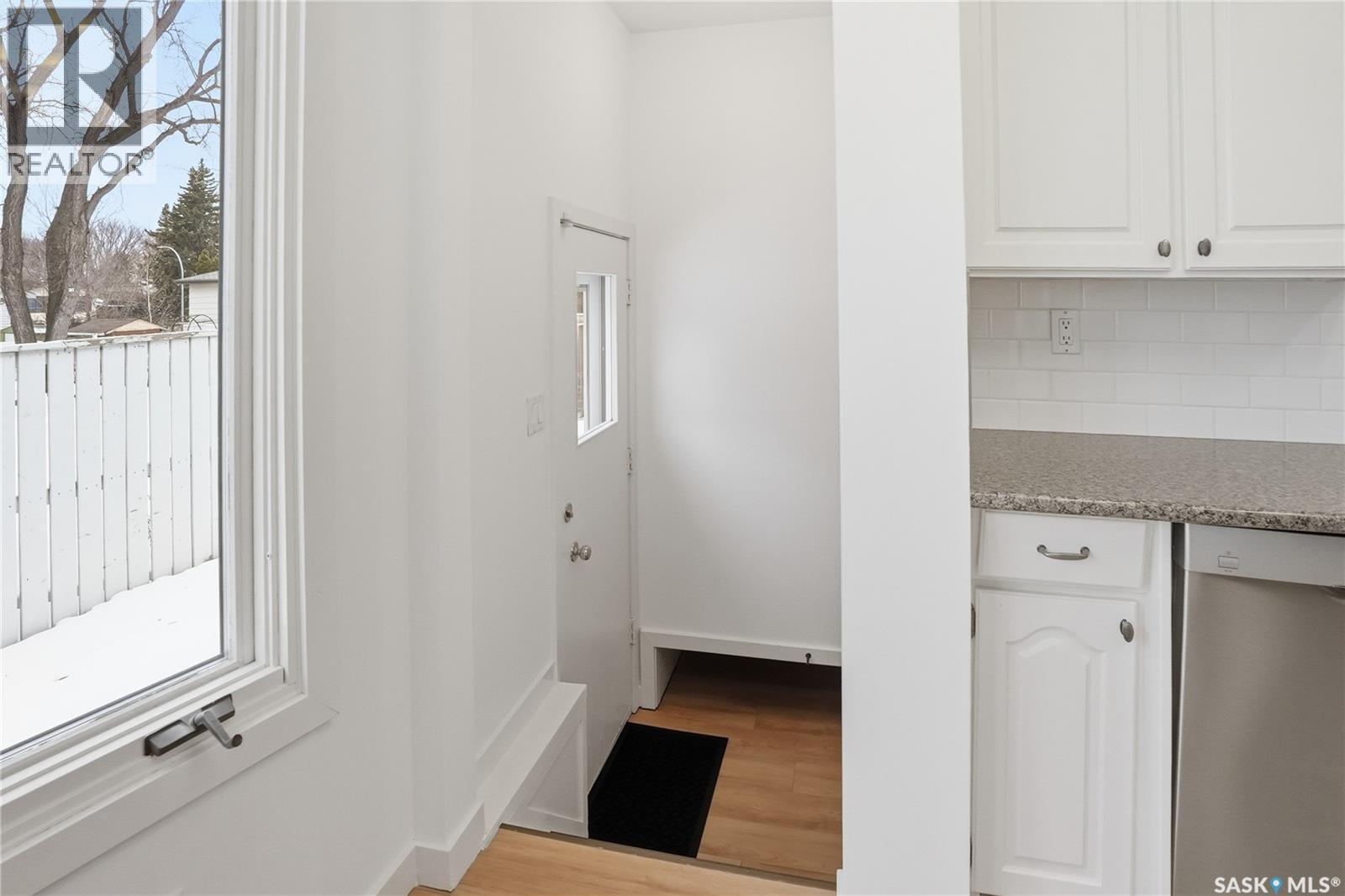 1606 Arlington Avenue, Saskatoon, SK - Indoor Photo Showing Other Room