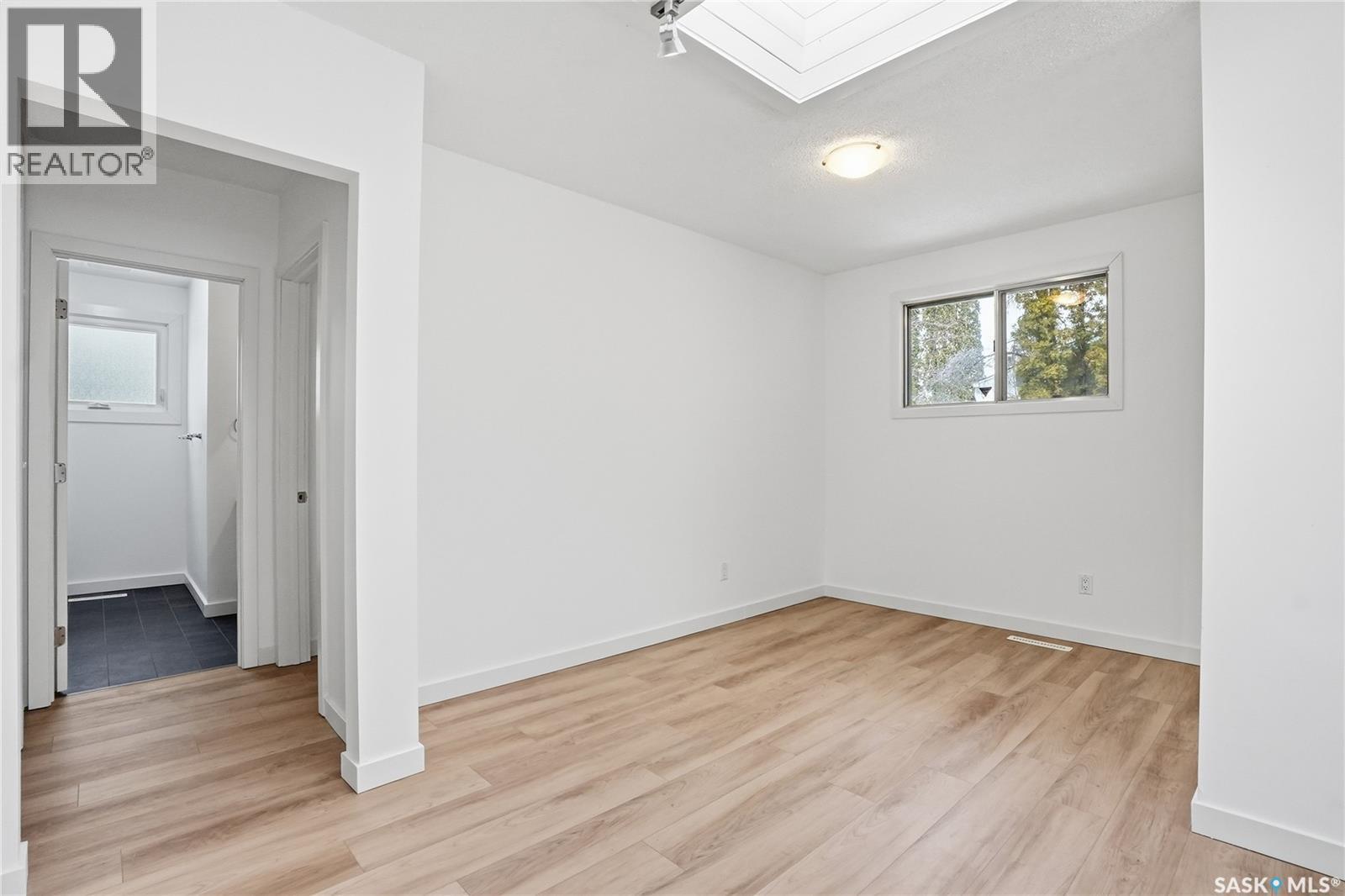 1606 Arlington Avenue, Saskatoon, SK - Indoor Photo Showing Other Room