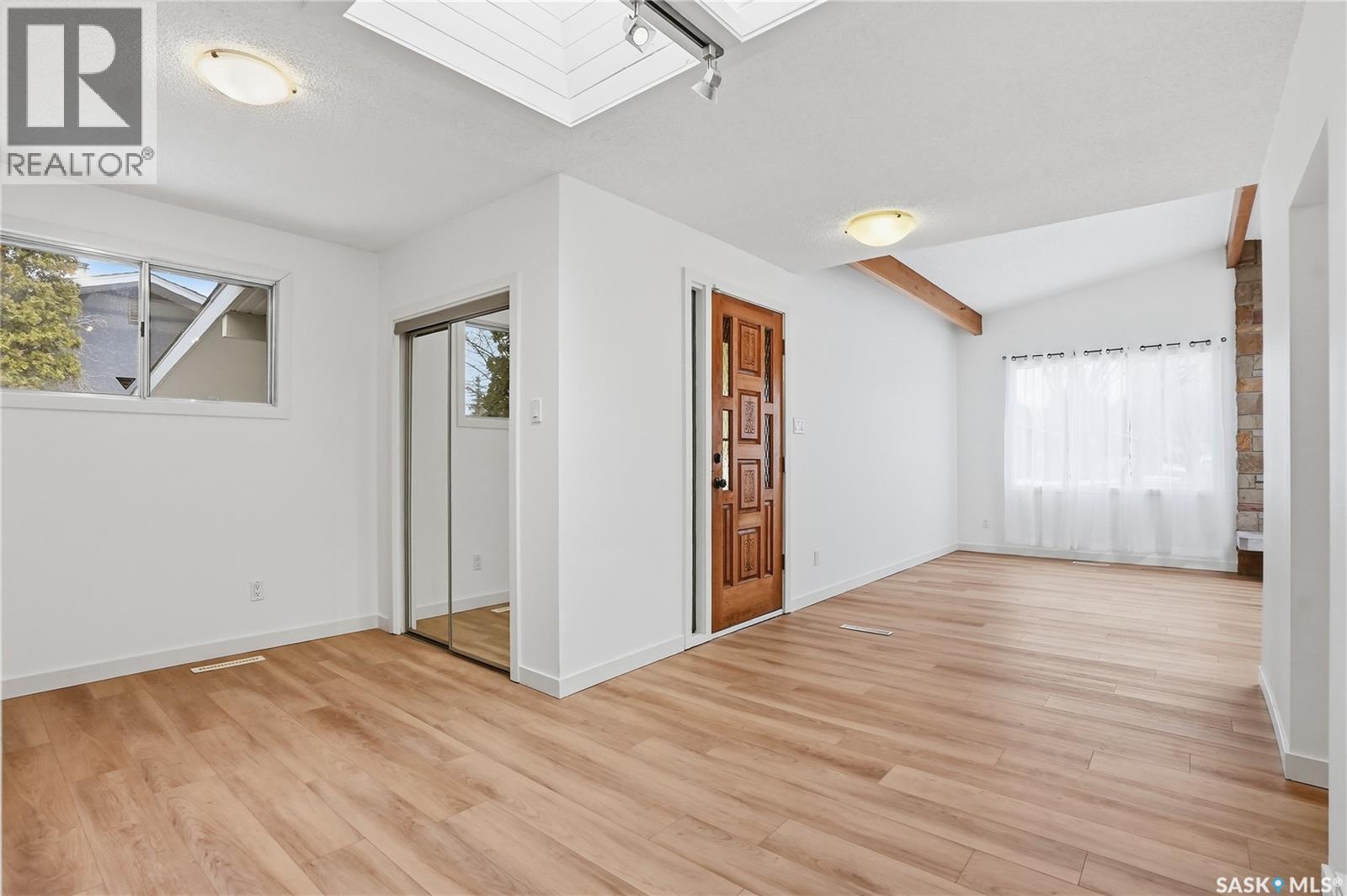 1606 Arlington Avenue, Saskatoon, SK - Indoor Photo Showing Other Room