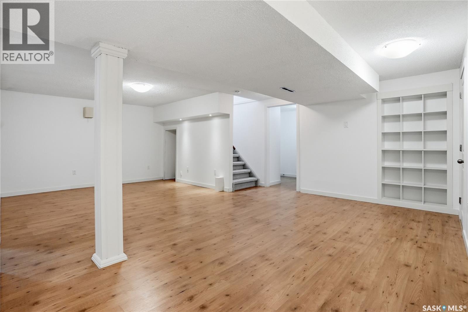 1606 Arlington Avenue, Saskatoon, SK - Indoor