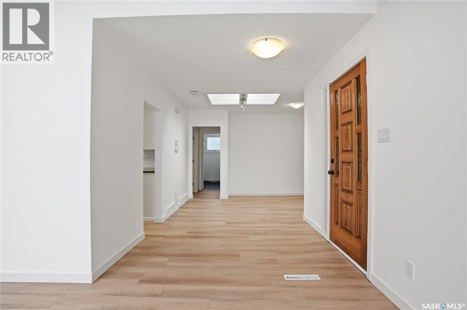 1606 Arlington Avenue, Saskatoon, SK - Indoor Photo Showing Other Room