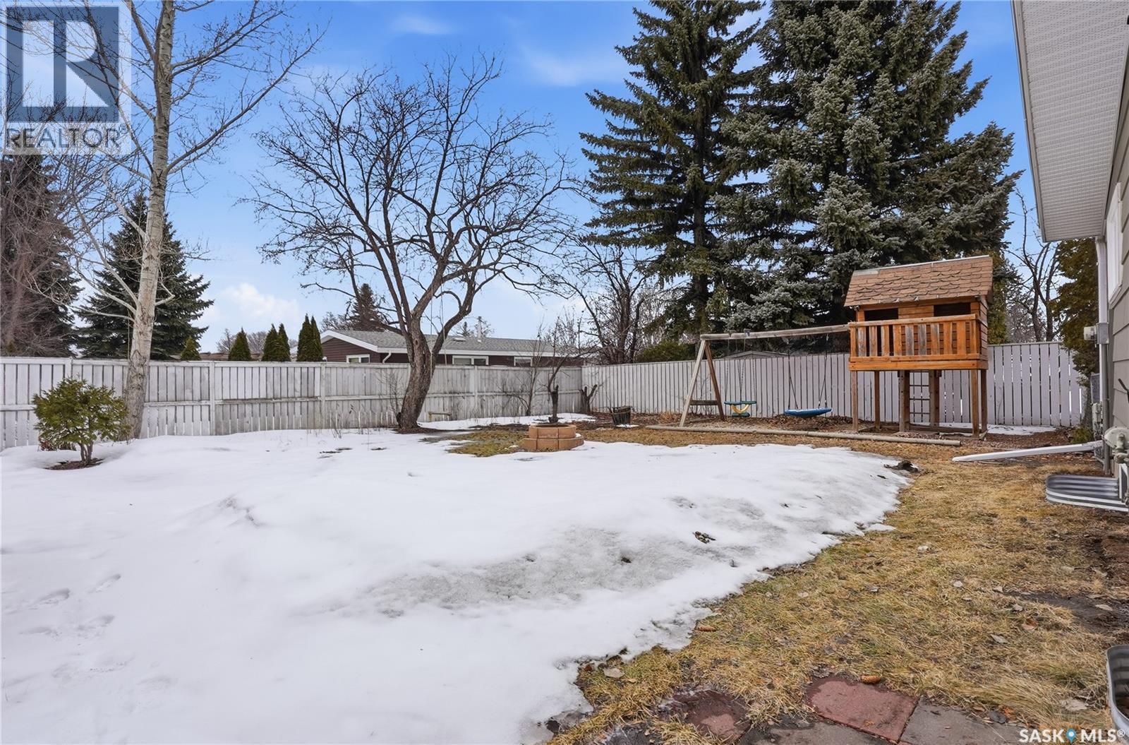 1606 Arlington Avenue, Saskatoon, SK - Outdoor