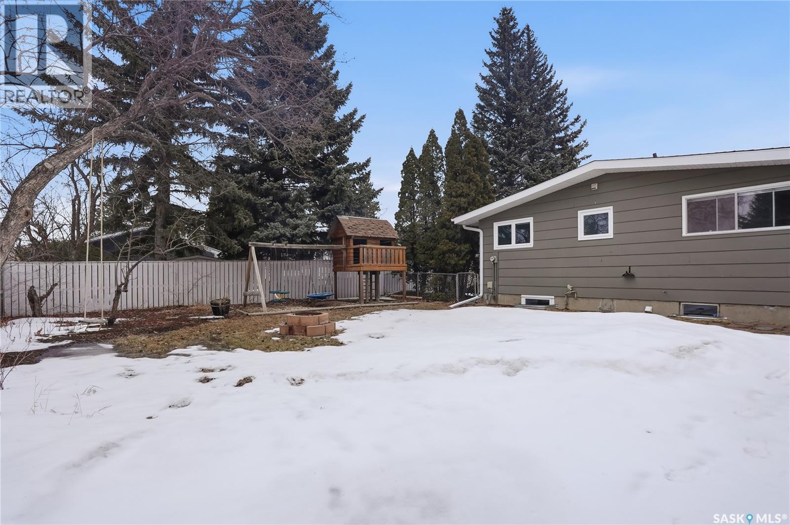 1606 Arlington Avenue, Saskatoon, SK - Outdoor