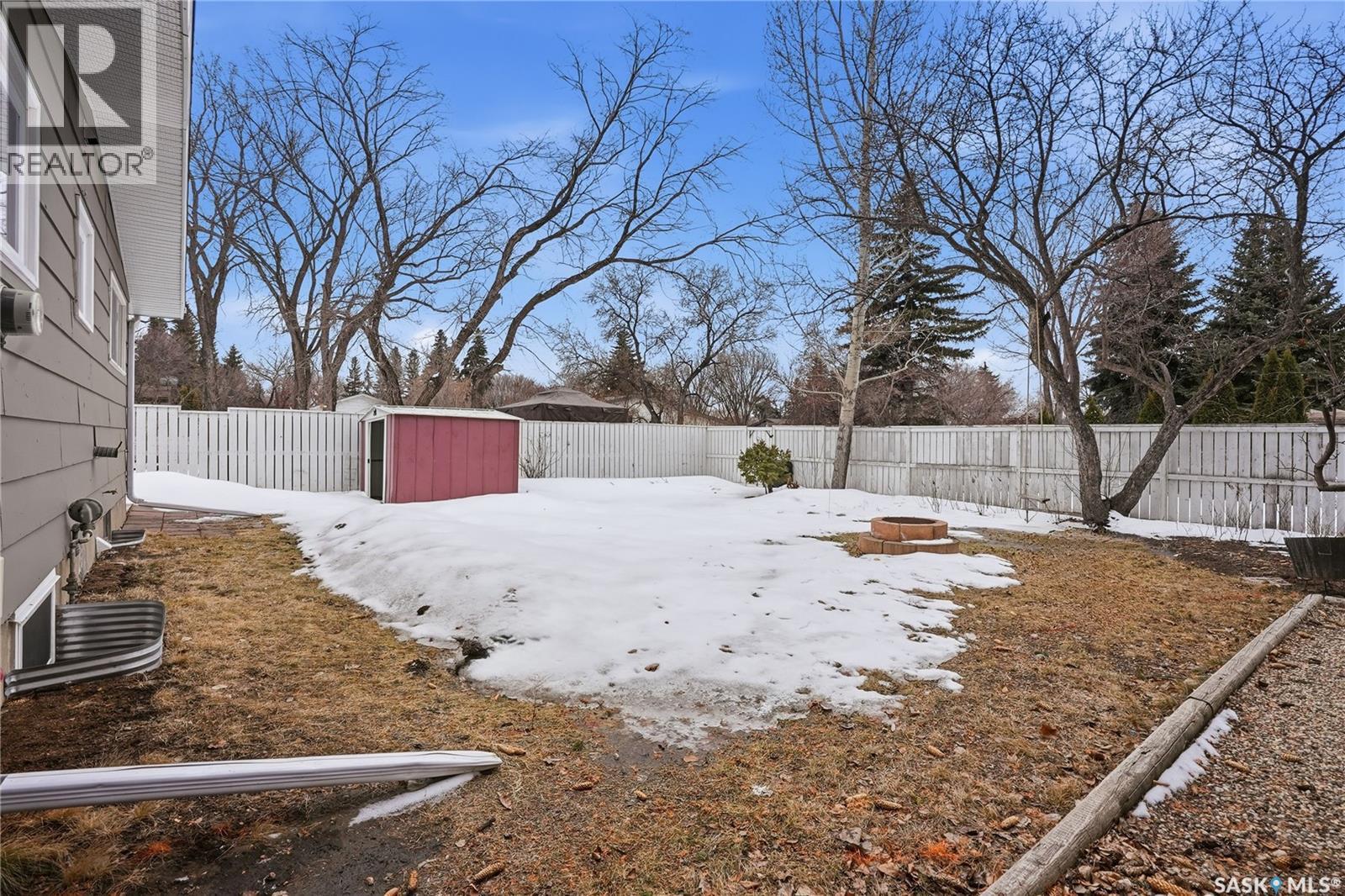 1606 Arlington Avenue, Saskatoon, SK - Outdoor